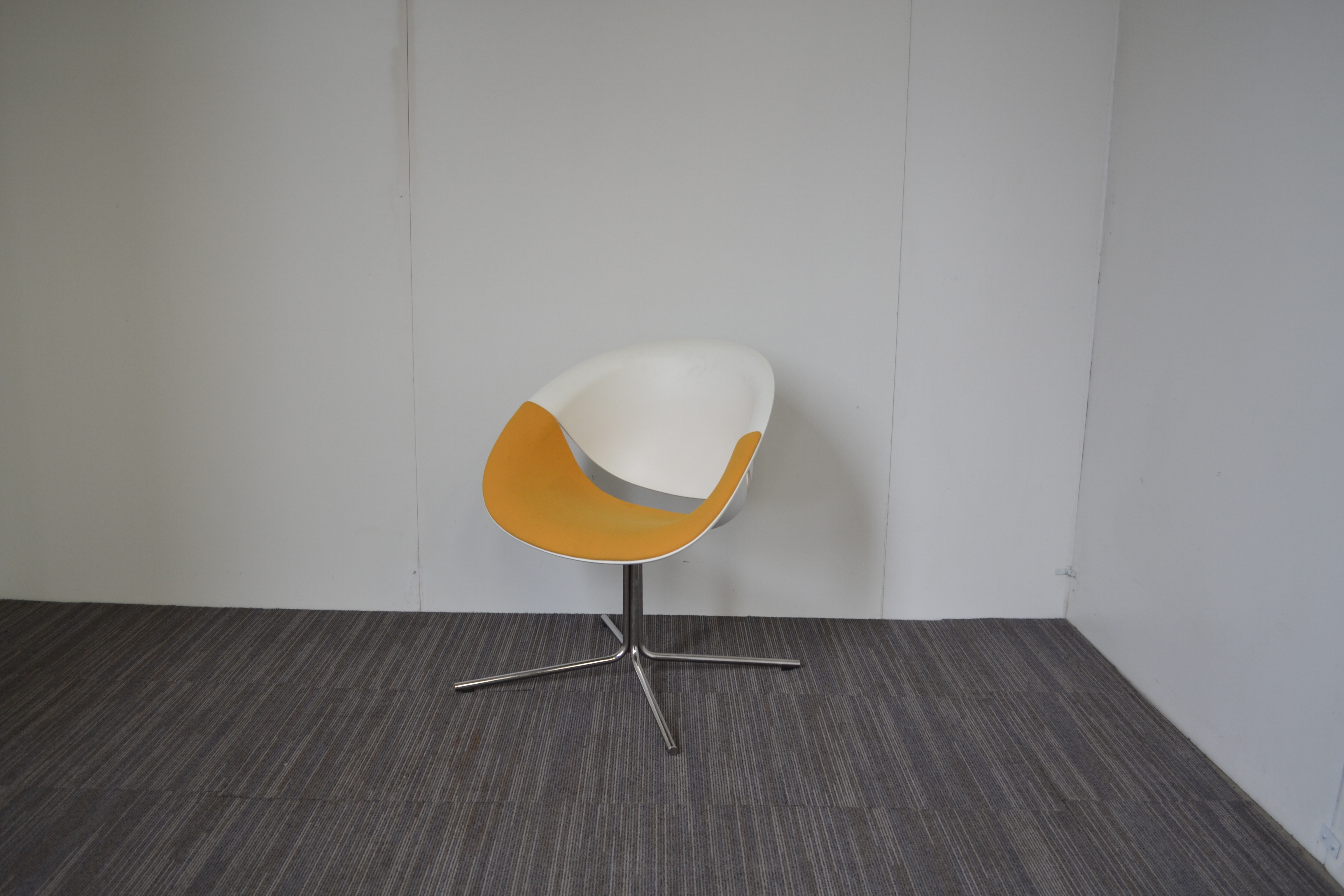 创意家具 - 坐具|休闲椅|办公家具|球友会手机网页版登录入口家具|So Happy 洽谈椅/办公椅