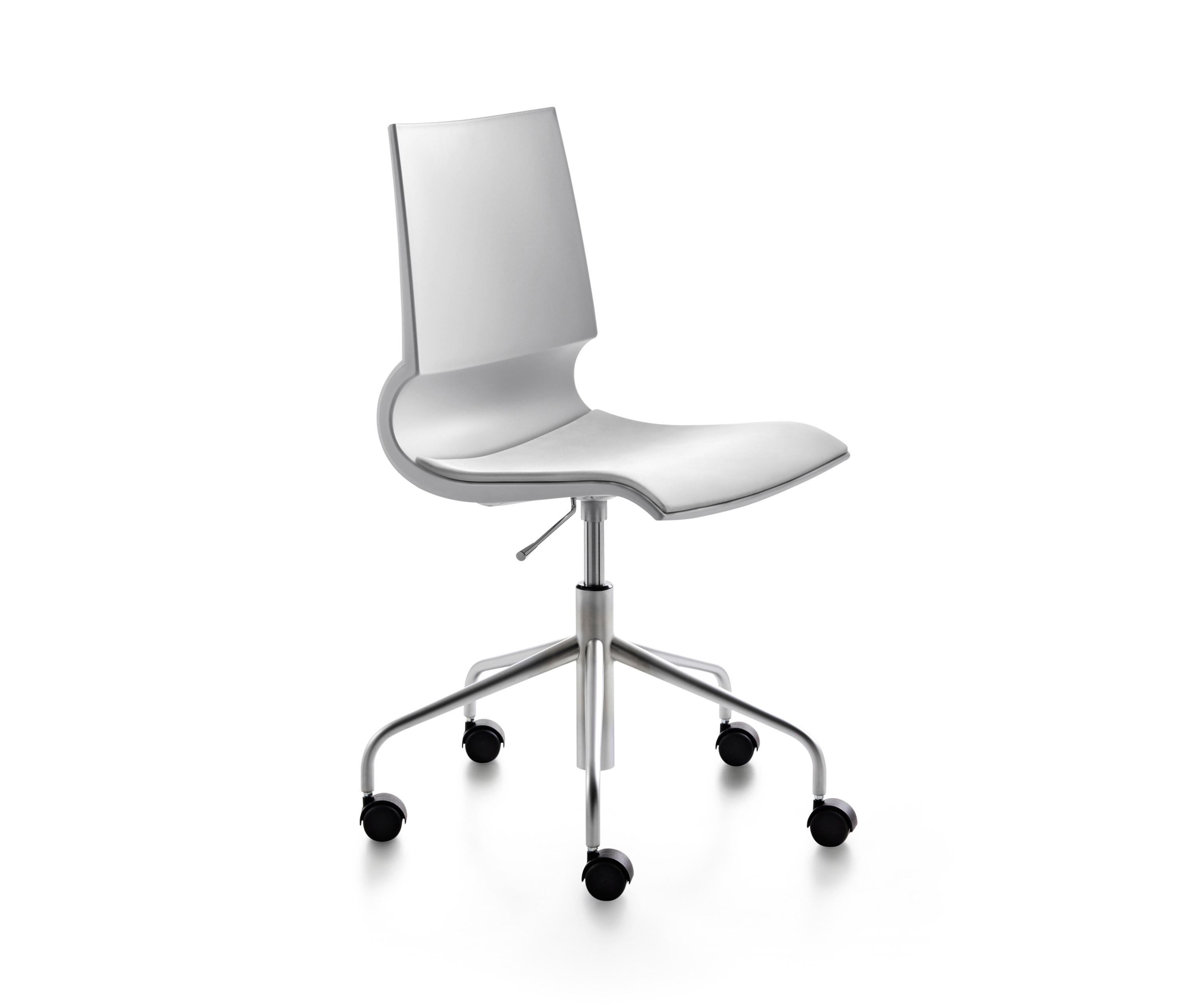 创意家具 - 坐具|休闲椅|办公家具|球友会手机网页版登录入口家具|Ricciolina 洽谈椅/办公椅