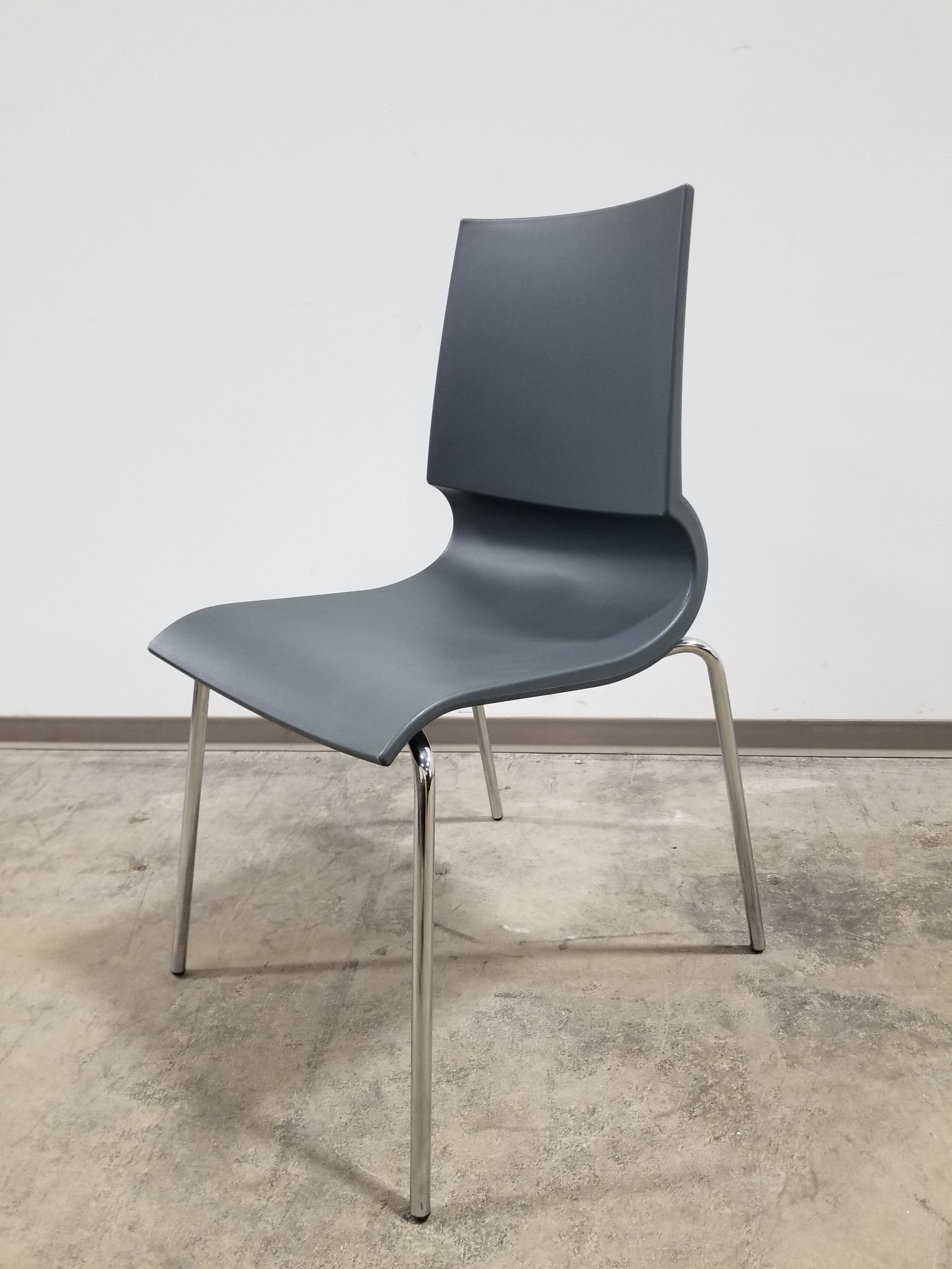 创意家具 - 坐具|休闲椅|办公家具|球友会手机网页版登录入口家具|Ricciolina 洽谈椅/办公椅