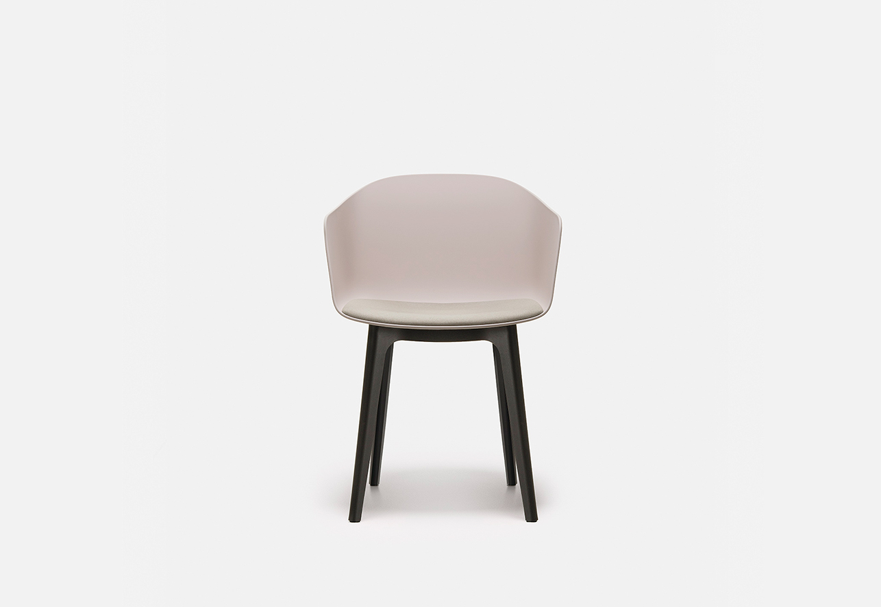 创意家具 - 坐具|休闲椅|办公家具|球友会手机网页版登录入口家具|Max 洽谈椅/会客椅