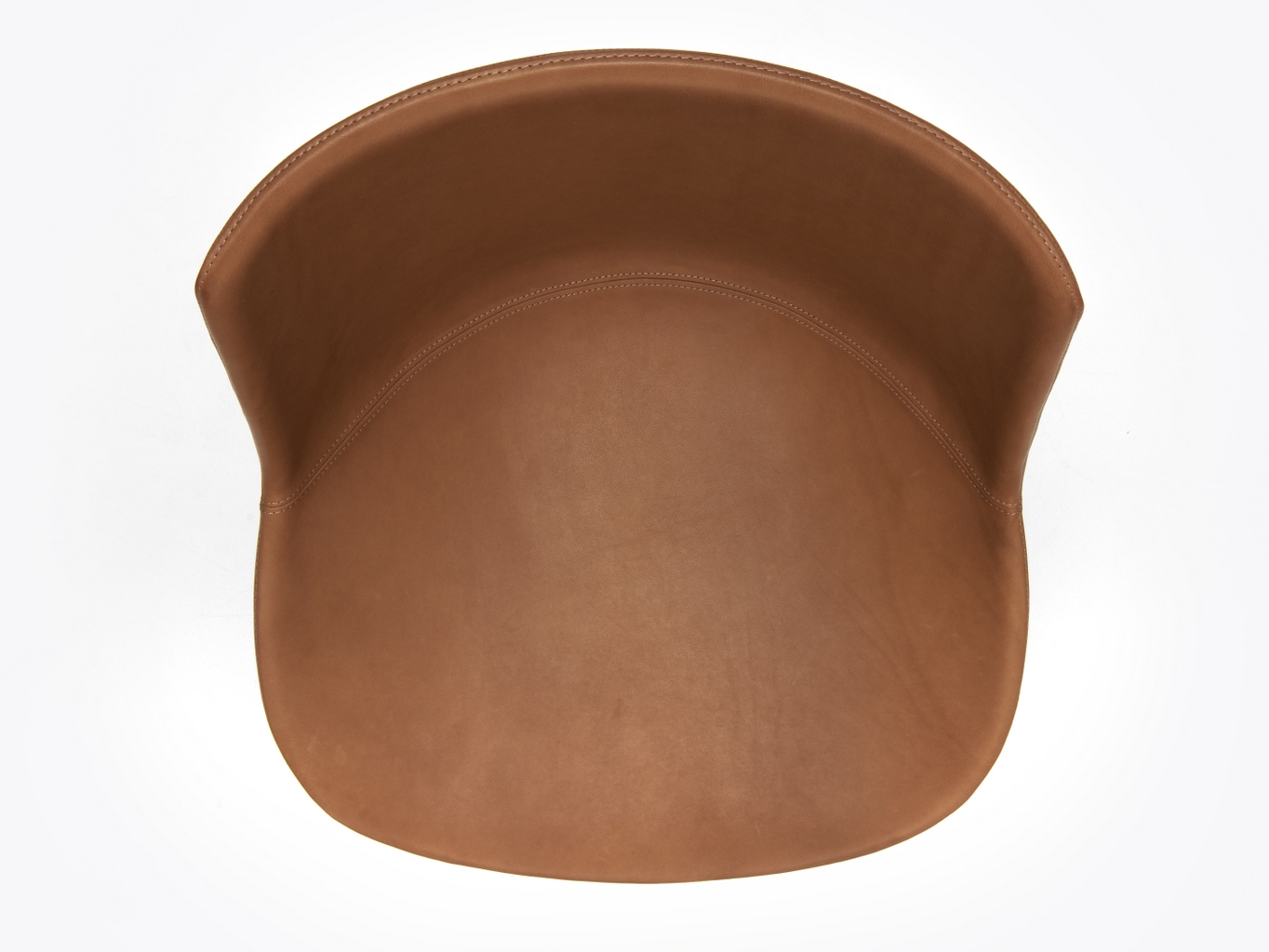 创意家具 - 坐具|餐椅|办公家具|球友会手机网页版登录入口家具|FLOW LEATHER 洽谈椅/餐椅