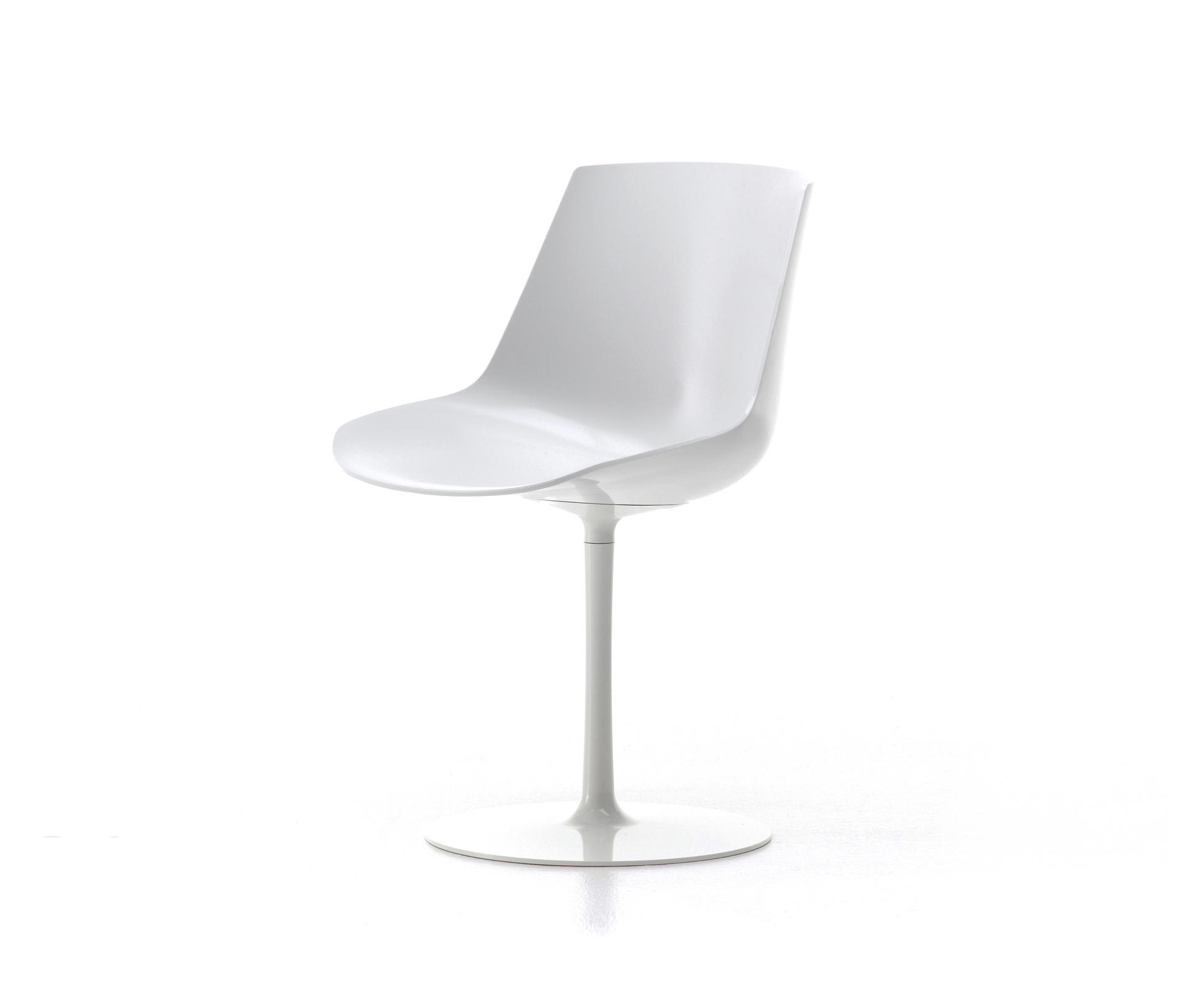 创意家具 - 坐具|餐椅|办公家具|球友会手机网页版登录入口家具|FLOW CHAIR 洽谈椅/餐椅