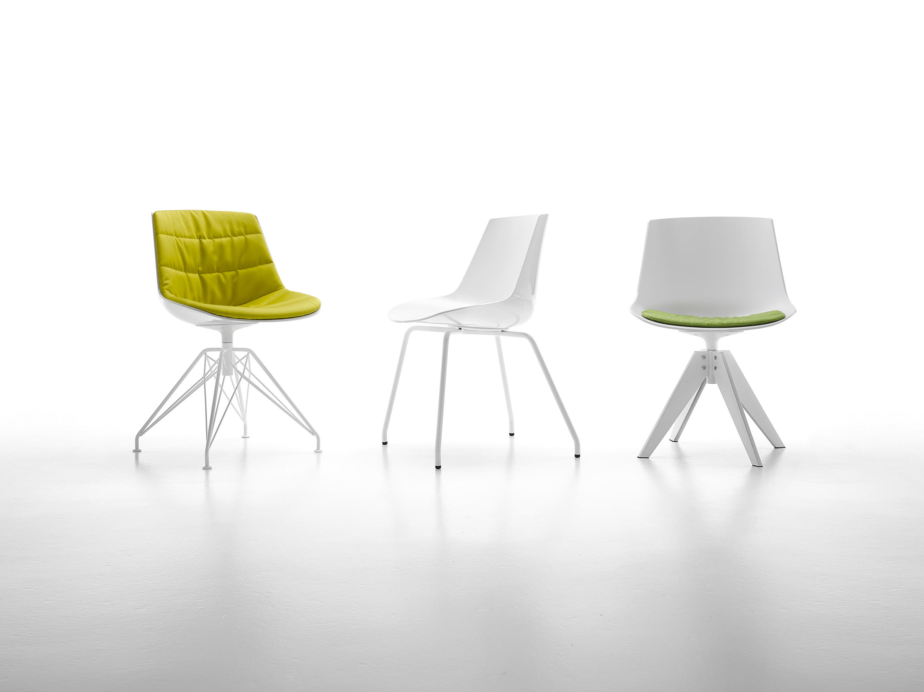 创意家具 - 坐具|餐椅|办公家具|球友会手机网页版登录入口家具|FLOW CHAIR 洽谈椅/餐椅