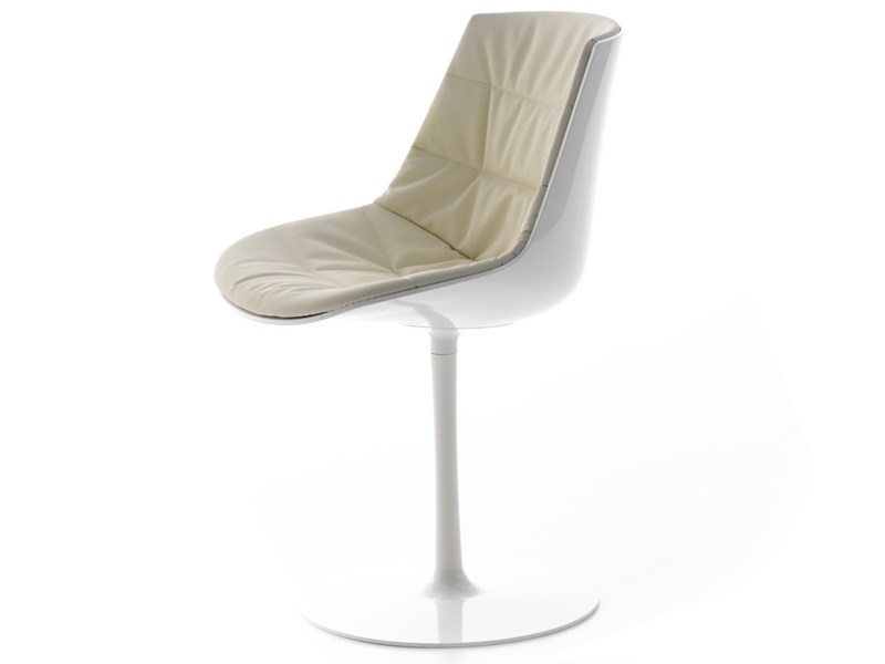 [创意家具 - 坐具|餐椅|办公家具|球友会手机网页版登录入口家具|FLOW CHAIR 洽谈椅/餐椅]