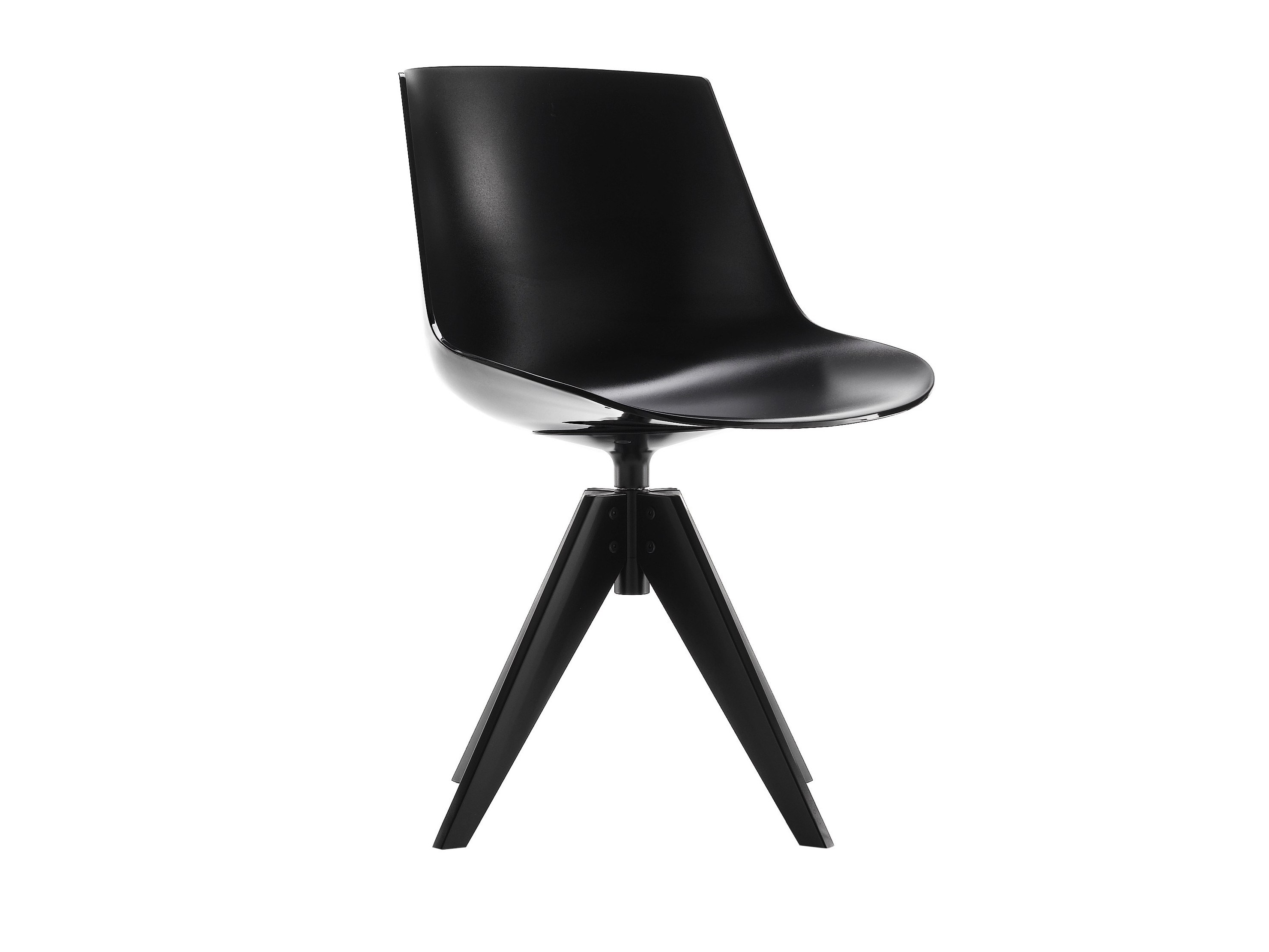 创意家具 - 坐具|餐椅|办公家具|球友会手机网页版登录入口家具|FLOW CHAIR 洽谈椅/餐椅
