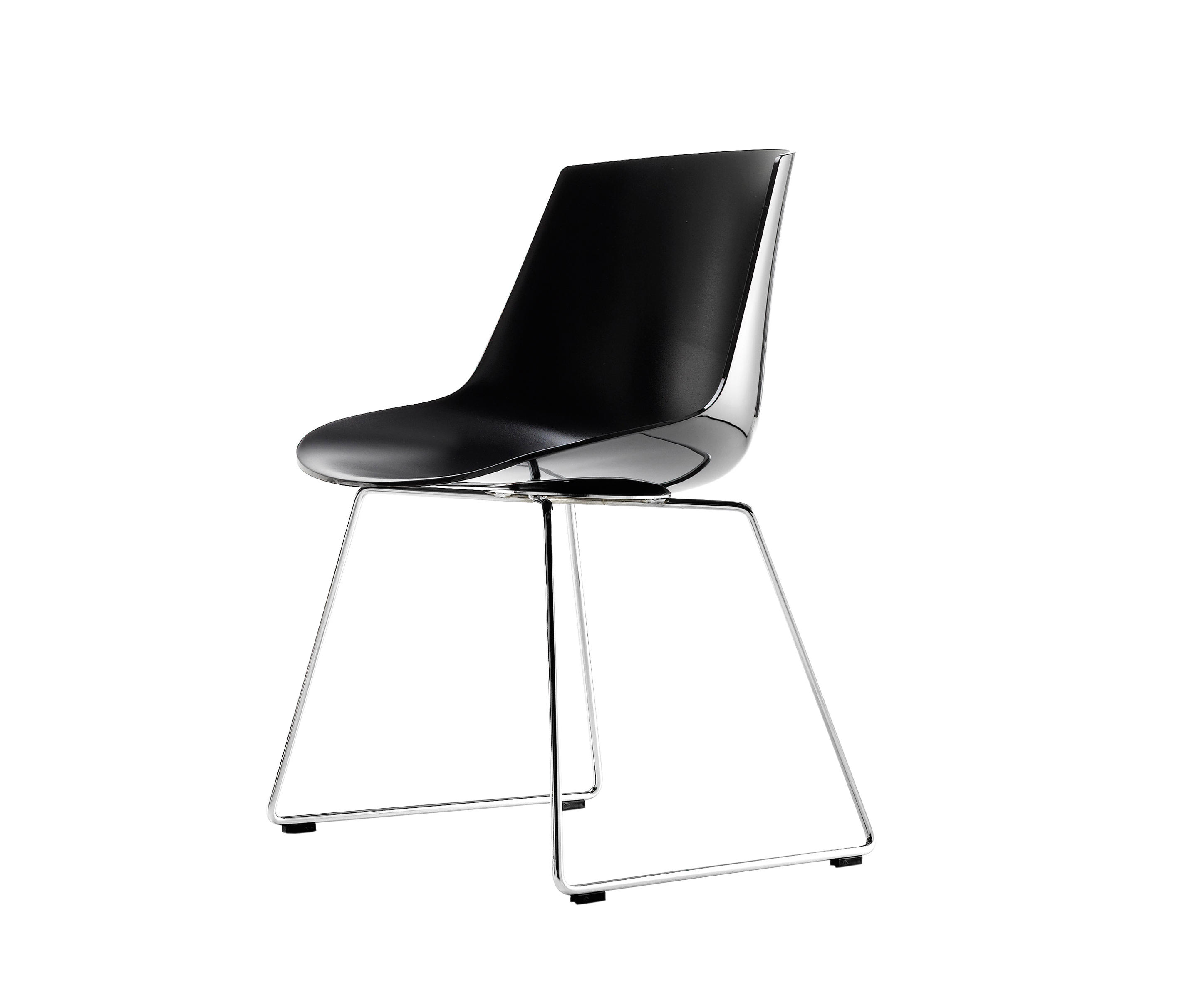 创意家具 - 坐具|餐椅|办公家具|球友会手机网页版登录入口家具|FLOW CHAIR 洽谈椅/餐椅
