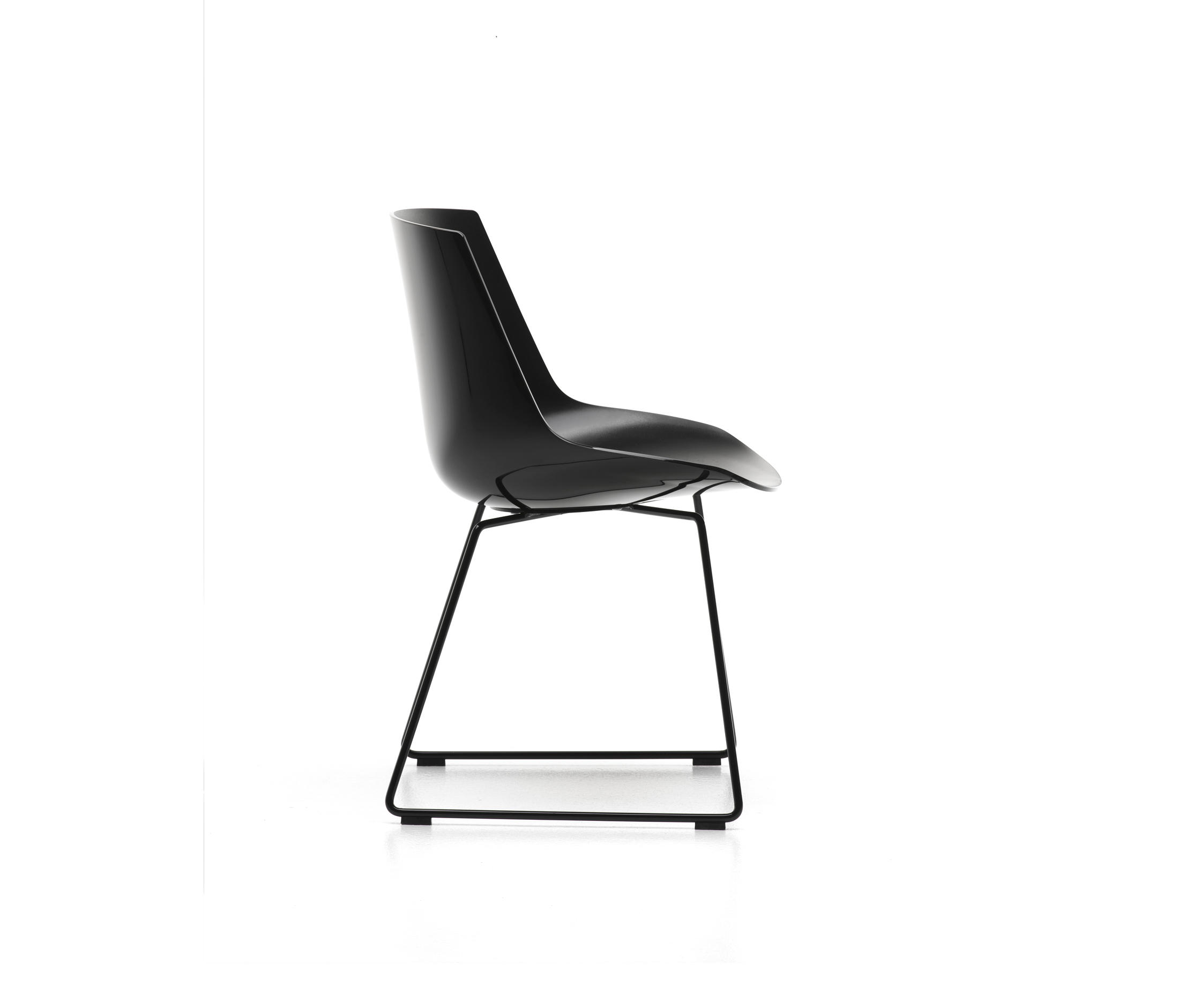 创意家具 - 坐具|餐椅|办公家具|球友会手机网页版登录入口家具|FLOW CHAIR 洽谈椅/餐椅