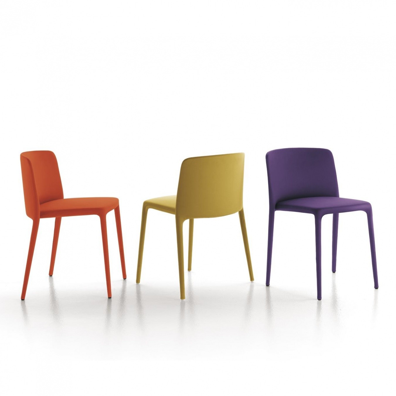 创意家具 - 坐具|餐椅|办公家具|球友会手机网页版登录入口家具|ACHILLE  餐椅/洽谈椅