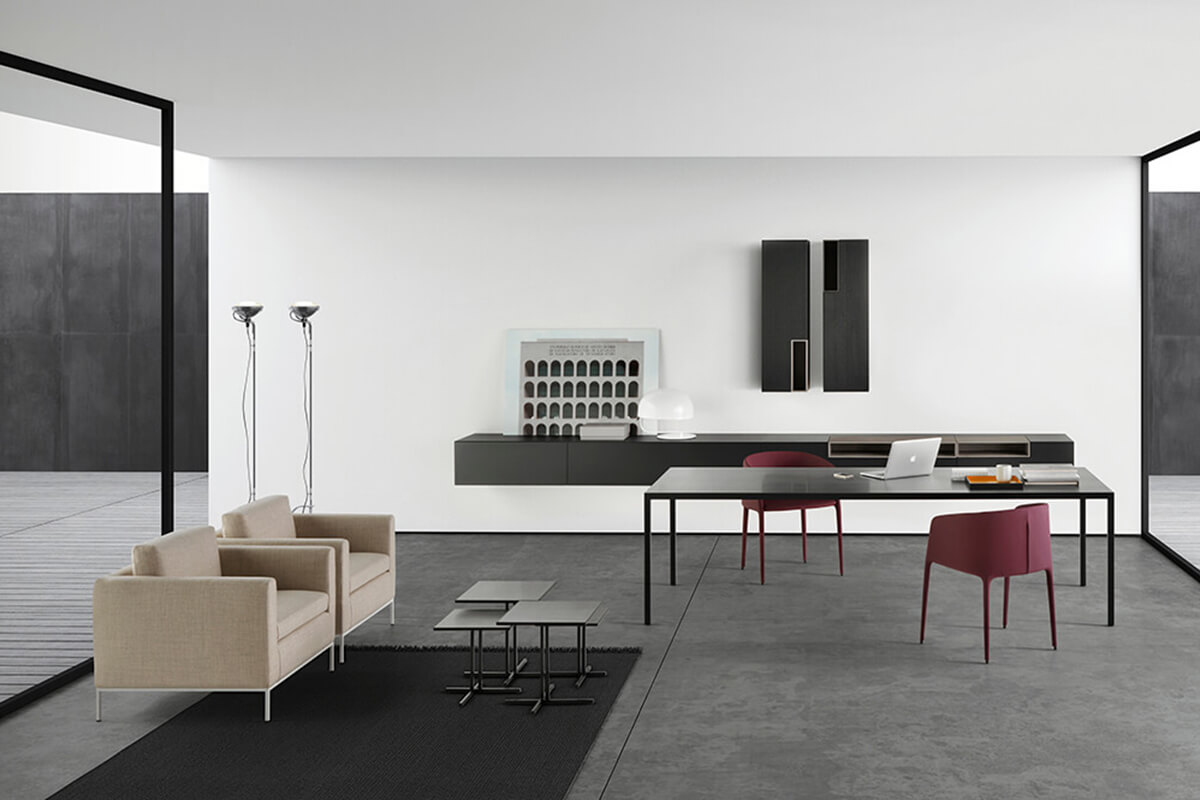 创意家具 - 坐具|餐椅|办公家具|球友会手机网页版登录入口家具|ACHILLE  餐椅/洽谈椅