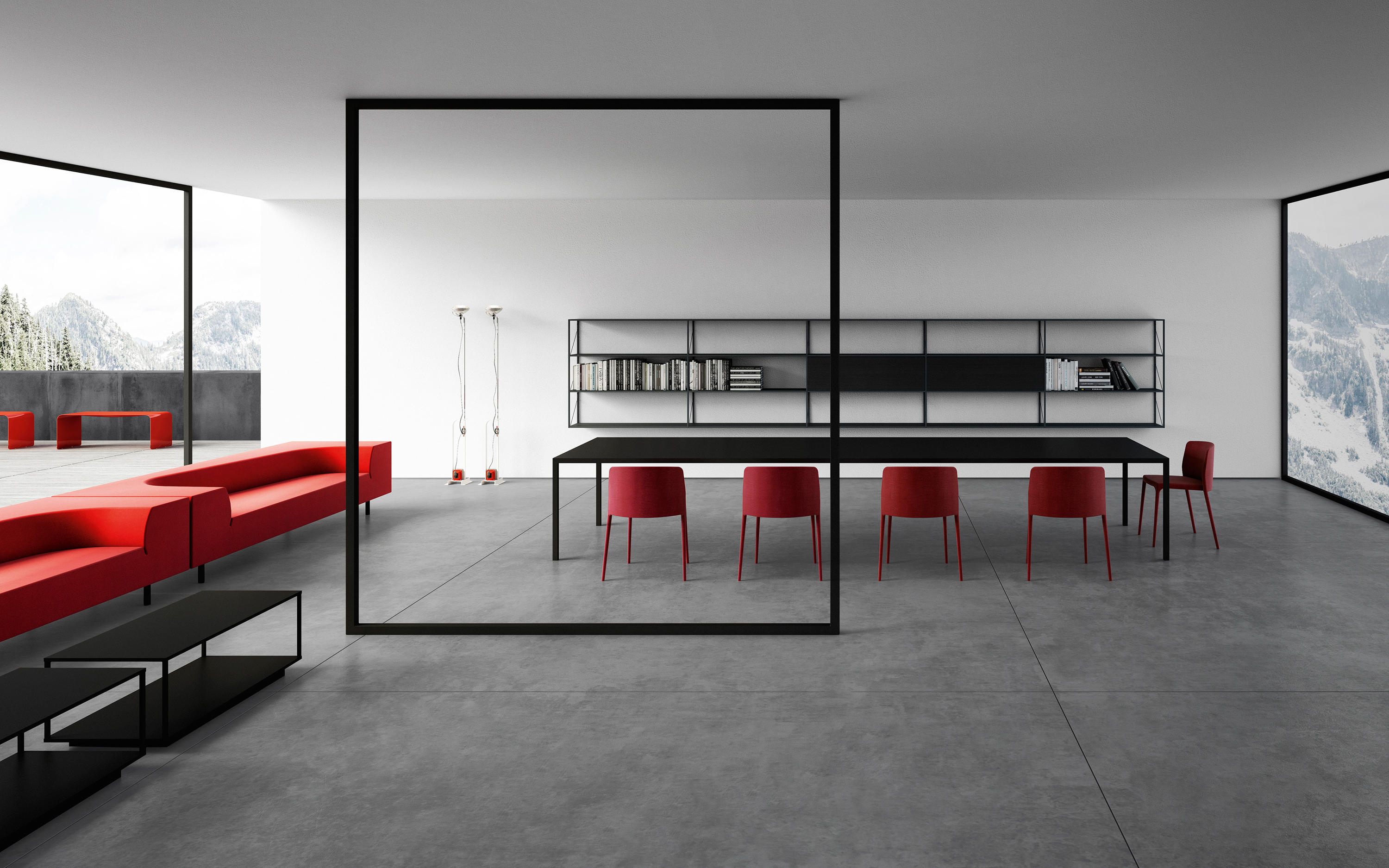 创意家具 - 坐具|餐椅|办公家具|球友会手机网页版登录入口家具|ACHILLE  餐椅/洽谈椅