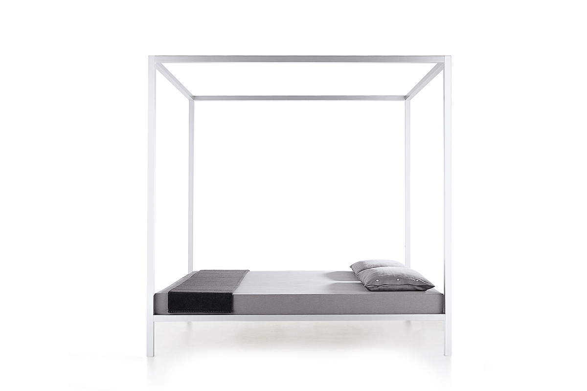 创意家具 - 卧室|床|办公家具|球友会手机网页版登录入口家具|ALUMINIUM BED 床