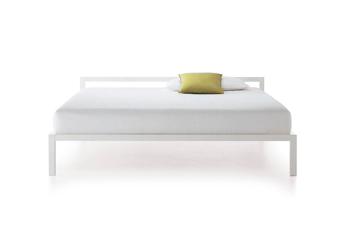 创意家具 - 卧室|床|办公家具|球友会手机网页版登录入口家具|ALUMINIUM BED 床