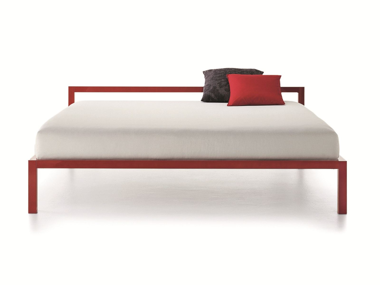 创意家具 - 卧室|床|办公家具|球友会手机网页版登录入口家具|ALUMINIUM BED 床