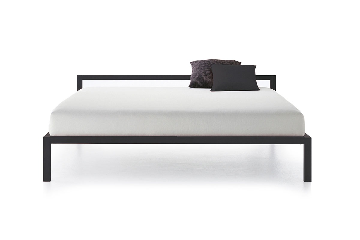 创意家具 - 卧室|床|办公家具|球友会手机网页版登录入口家具|ALUMINIUM BED 床