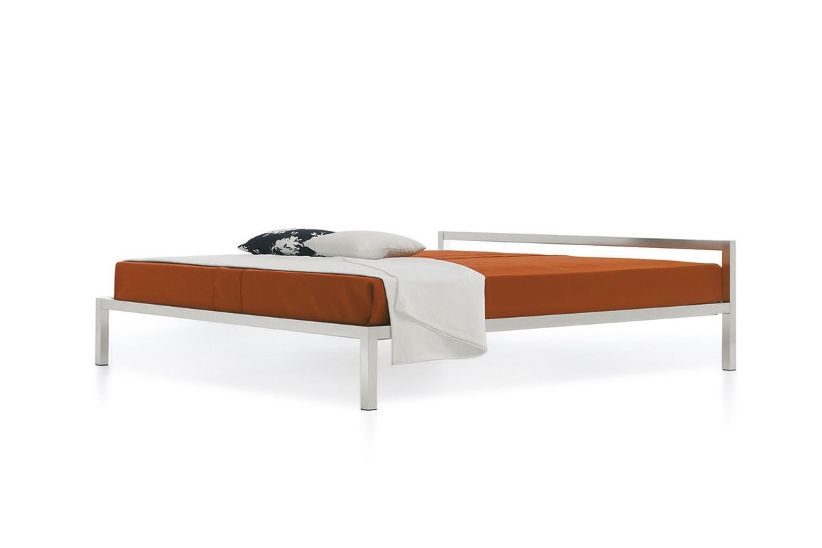 创意家具 - 卧室|床|办公家具|球友会手机网页版登录入口家具|ALUMINIUM BED 床