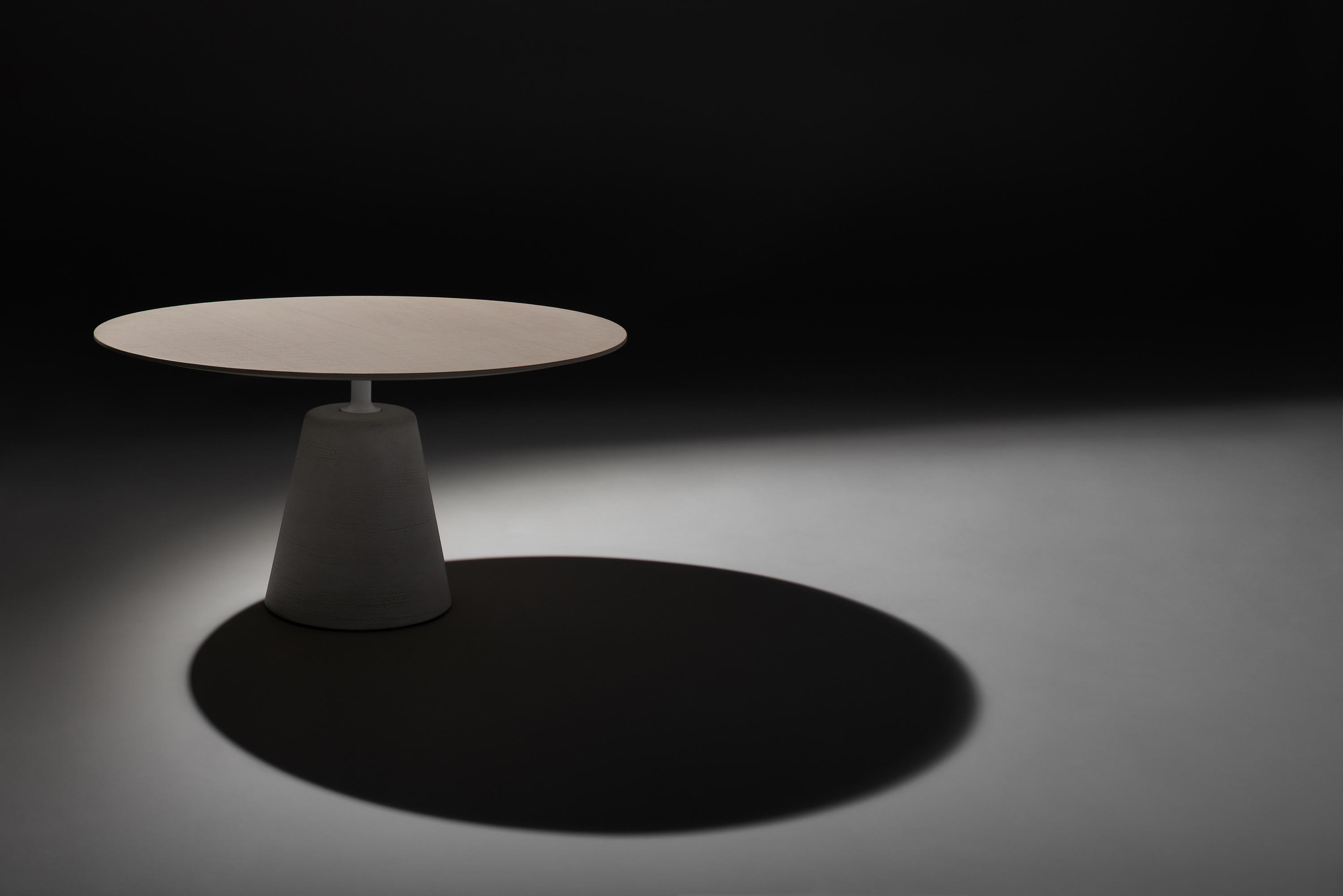 创意家具 - 桌几|餐桌|办公家具|球友会手机网页版登录入口家具|ROCK TABLE 餐桌/咖啡桌