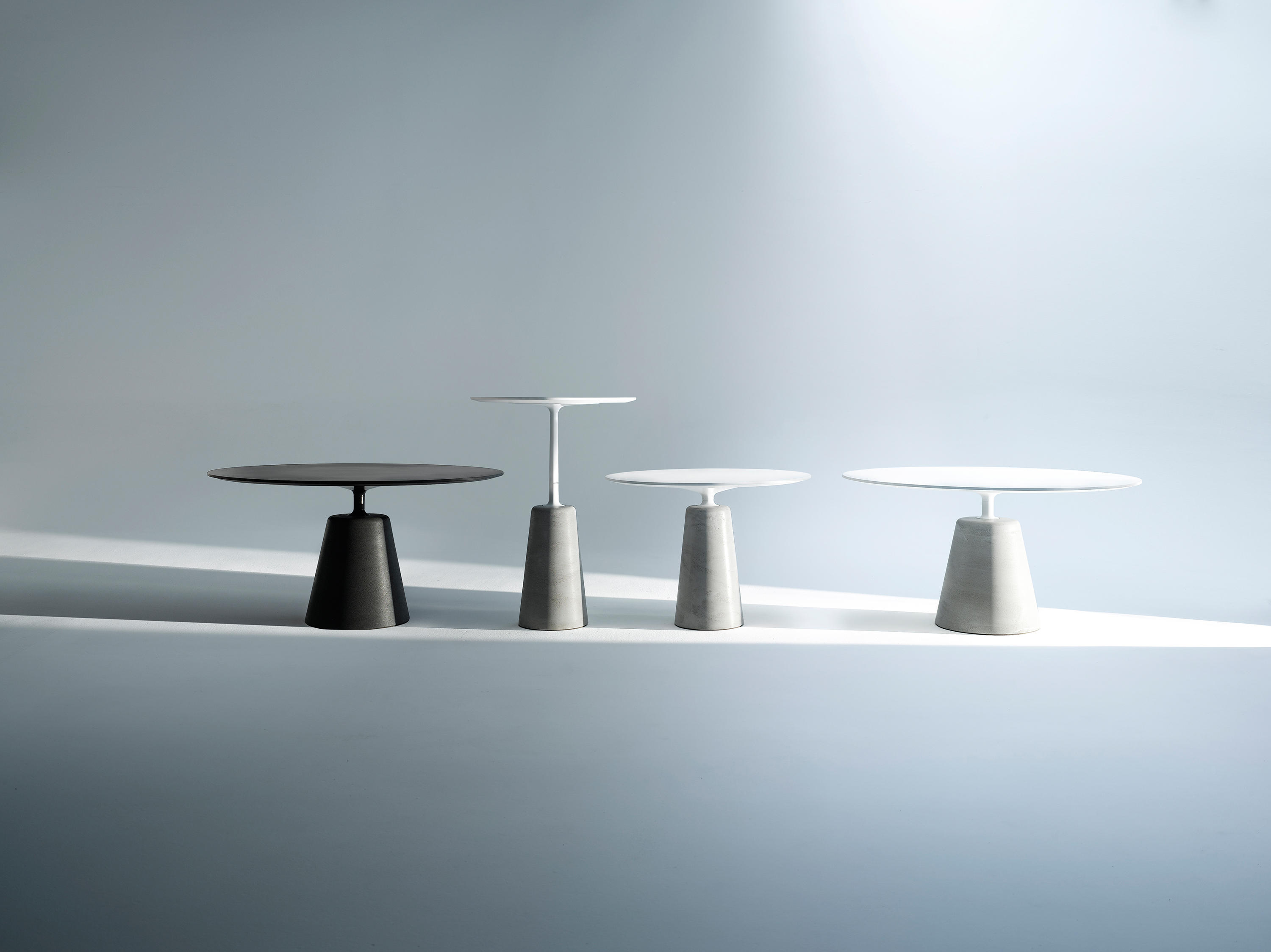 创意家具 - 桌几|餐桌|办公家具|球友会手机网页版登录入口家具|ROCK TABLE 餐桌/咖啡桌