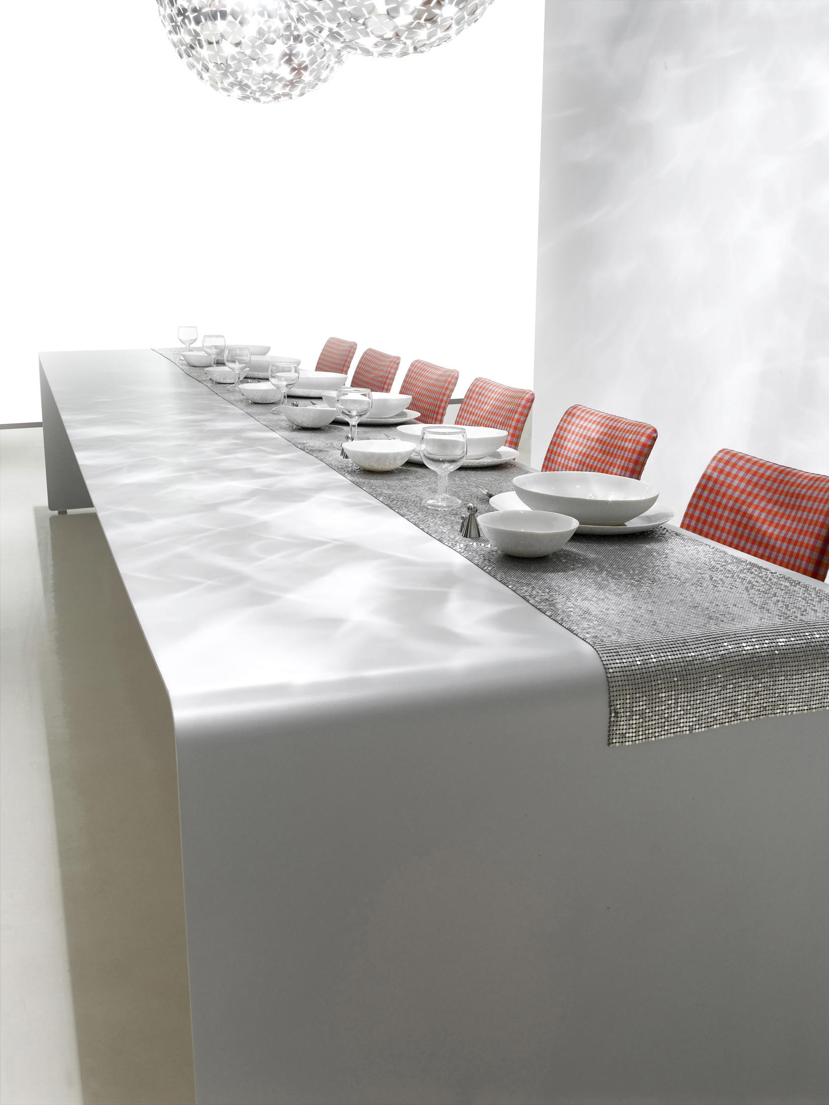 创意家具 - 桌几|餐桌|办公家具|球友会手机网页版登录入口家具|LA GRANDE TABLE 洽谈台/餐台