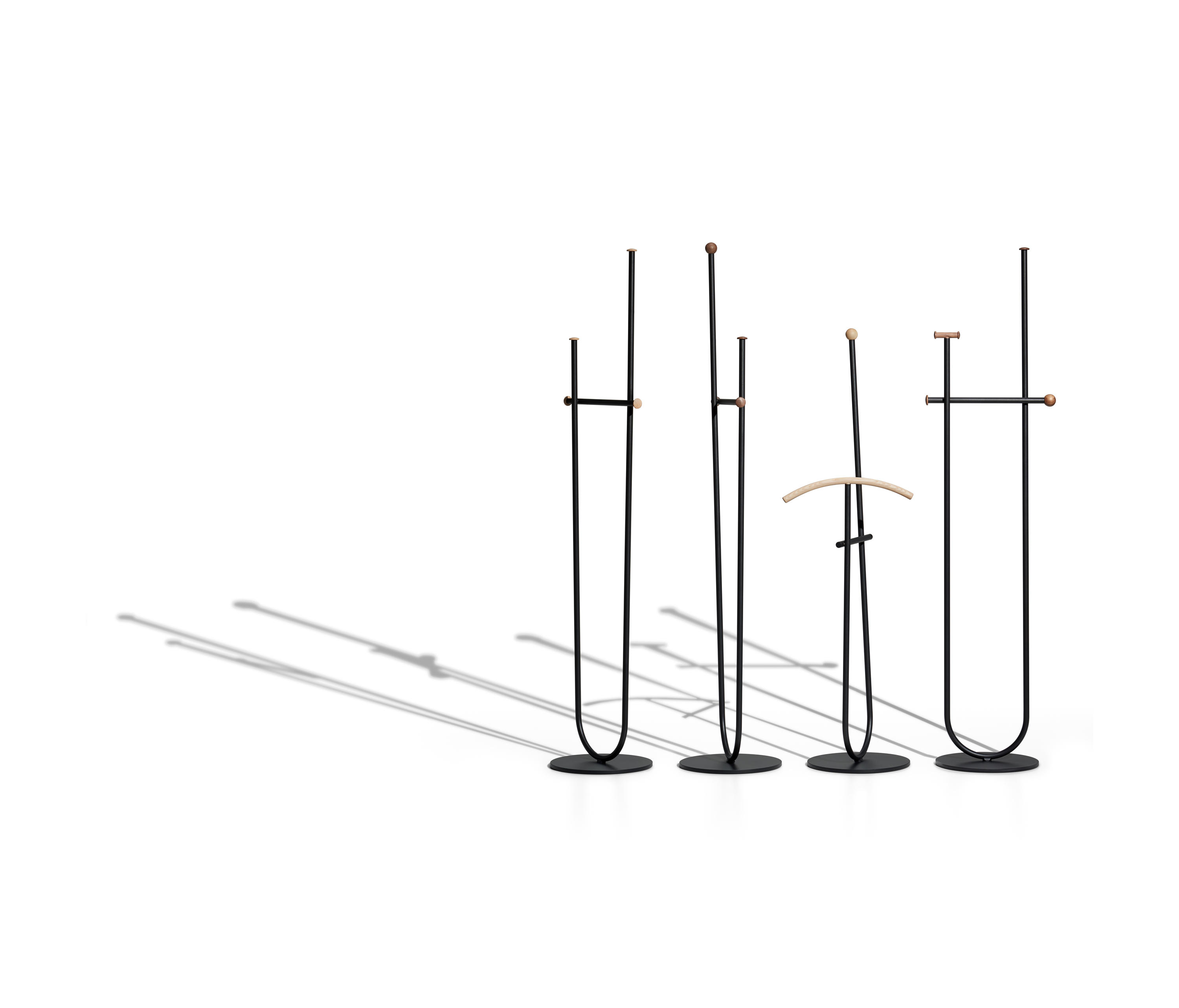 创意家具 - 附件|衣帽架|办公家具|球友会手机网页版登录入口家具|OMBRE 衣架