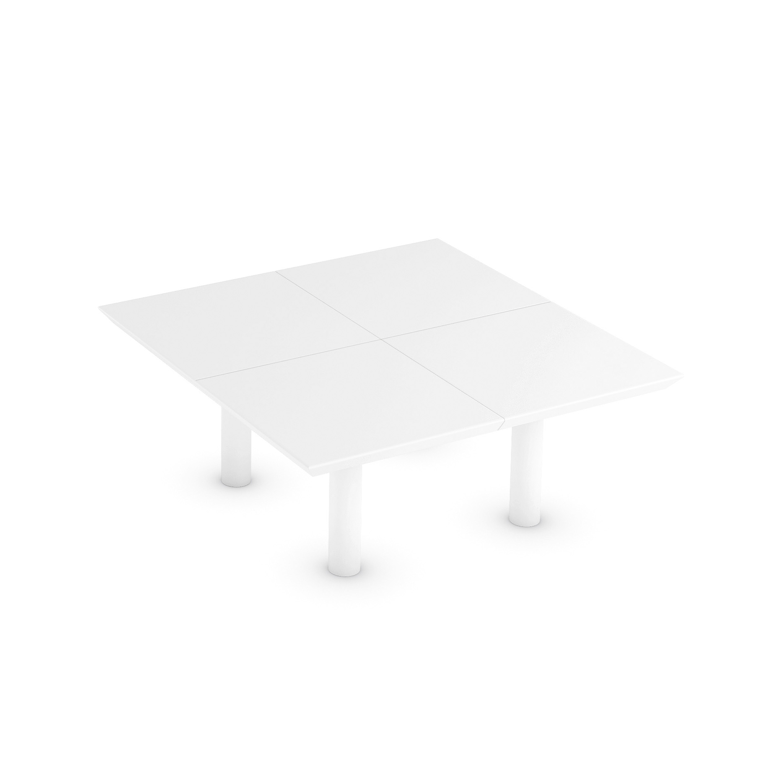 [会议台|实木洽谈台|办公家具|球友会手机网页版登录入口家具|MULTIPLICEO 方形会议桌]