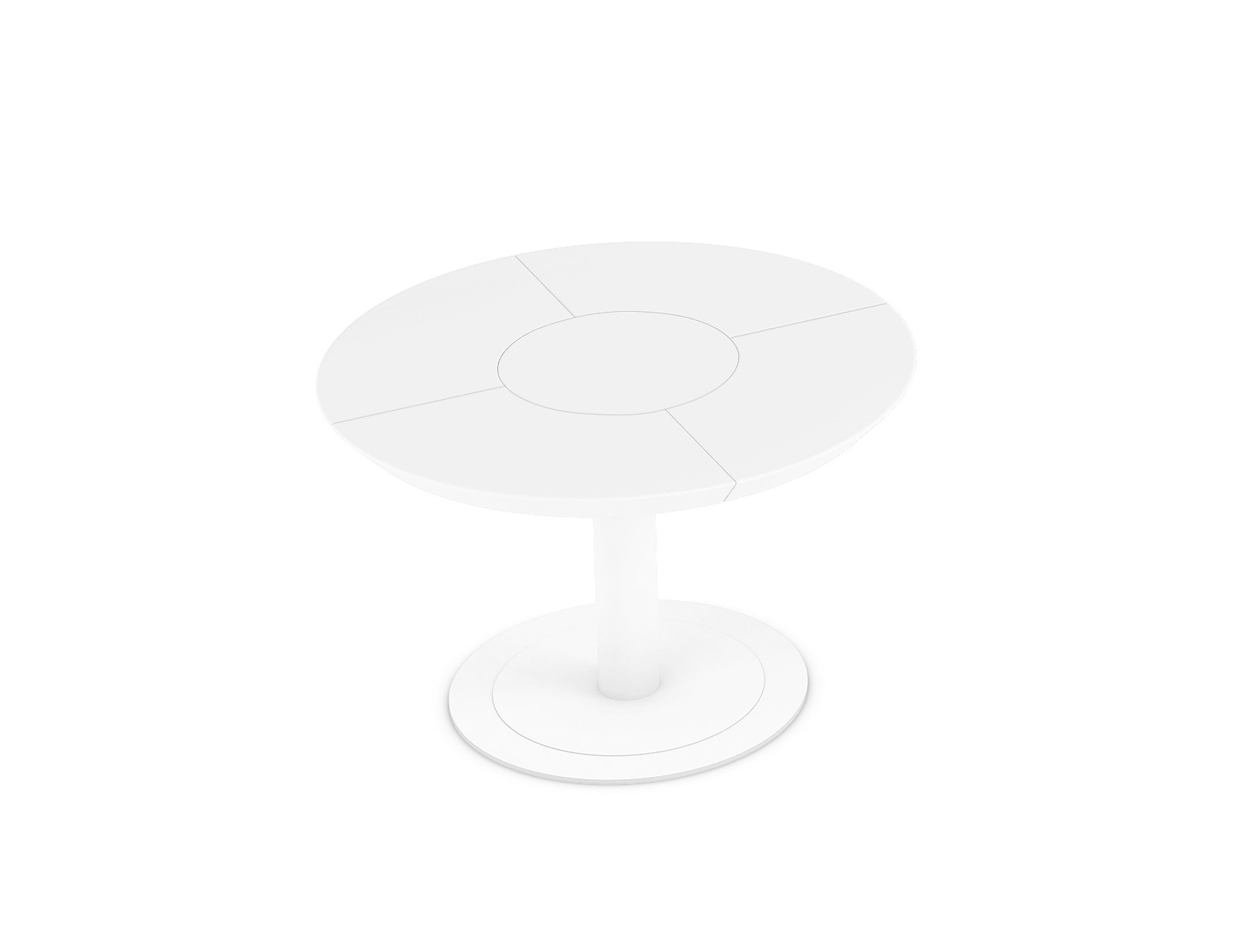 [会议台|实木洽谈台|办公家具|球友会手机网页版登录入口家具|MultipliCeo 洽谈桌/合同桌]