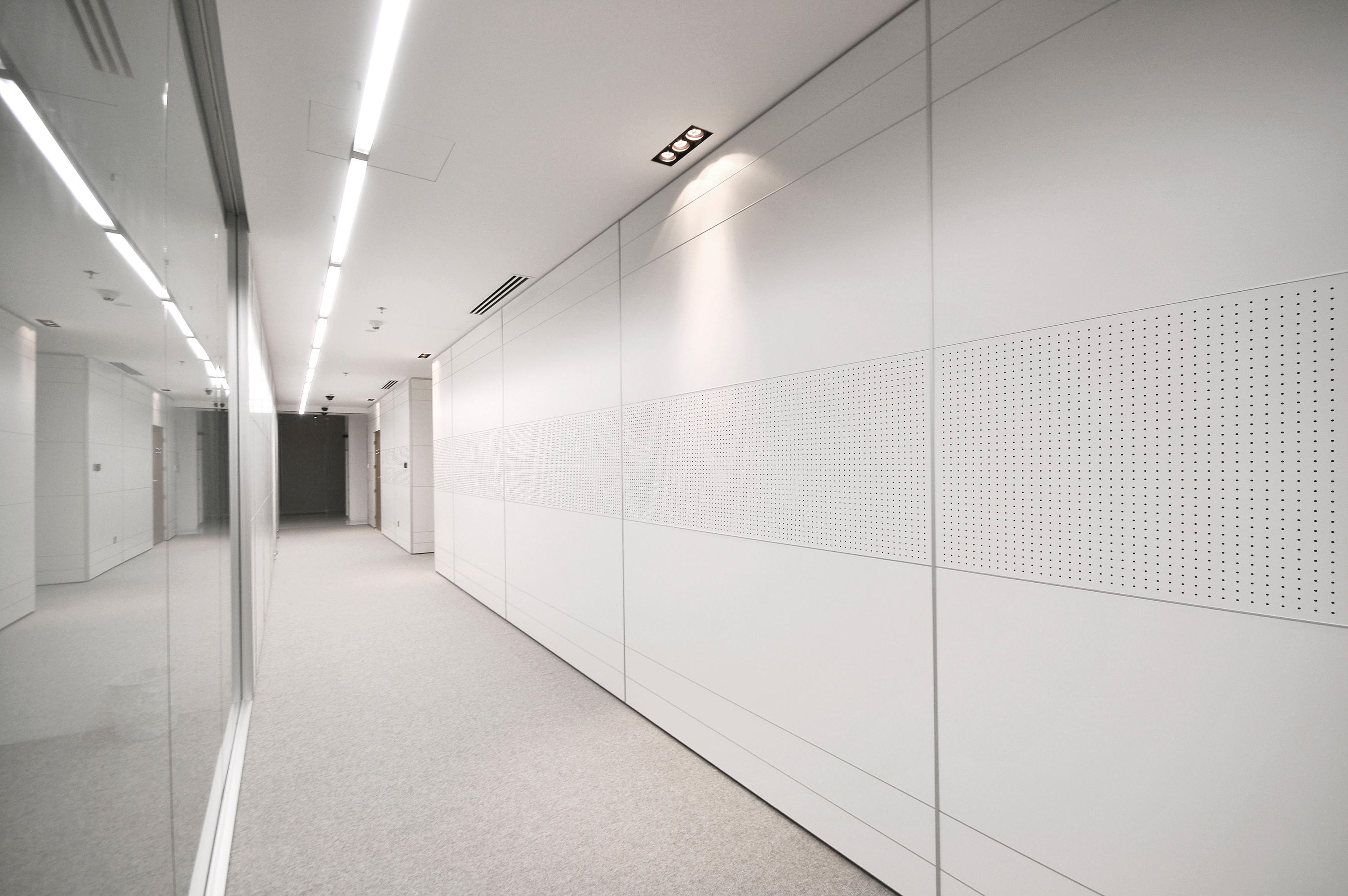 会议台|静音舱/洽谈屋|办公家具|球友会手机网页版登录入口家具|Stillwall 吸音系统