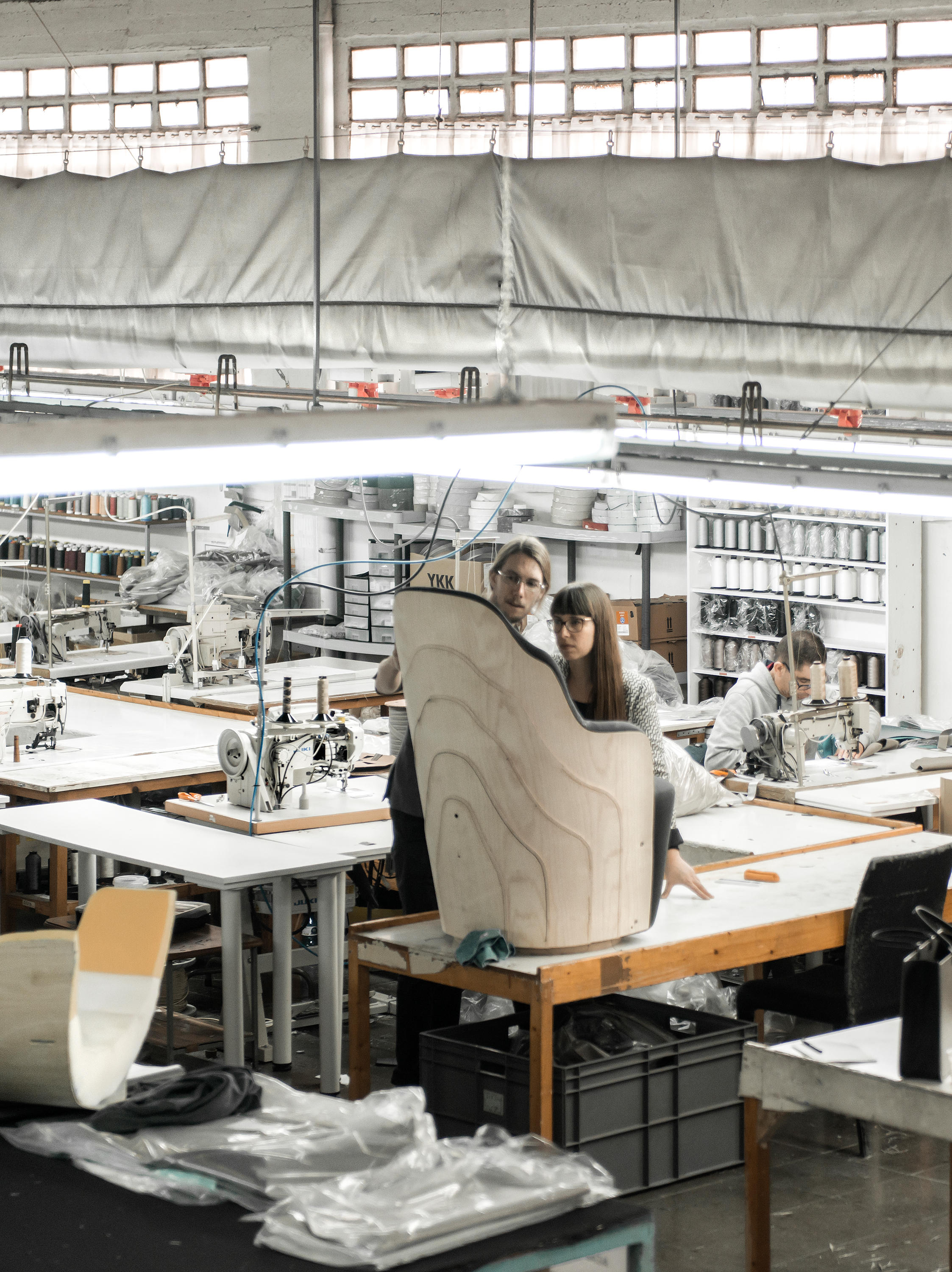 创意家具 - 坐具|沙发|办公家具|球友会手机网页版登录入口家具|Couture 休闲沙发