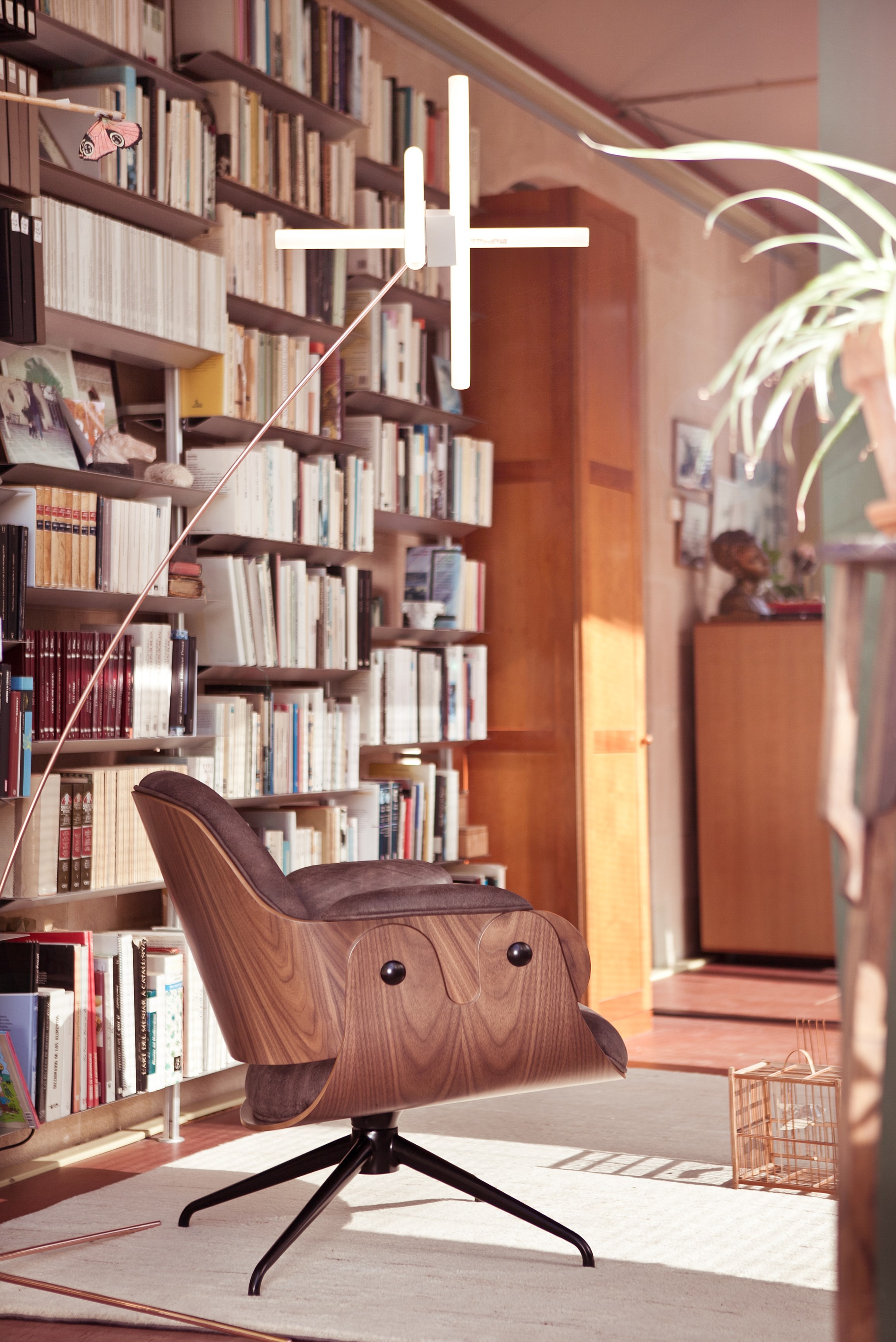 创意家具 - 坐具|休闲椅|办公家具|球友会手机网页版登录入口家具|LOW LOUNGER 休闲椅