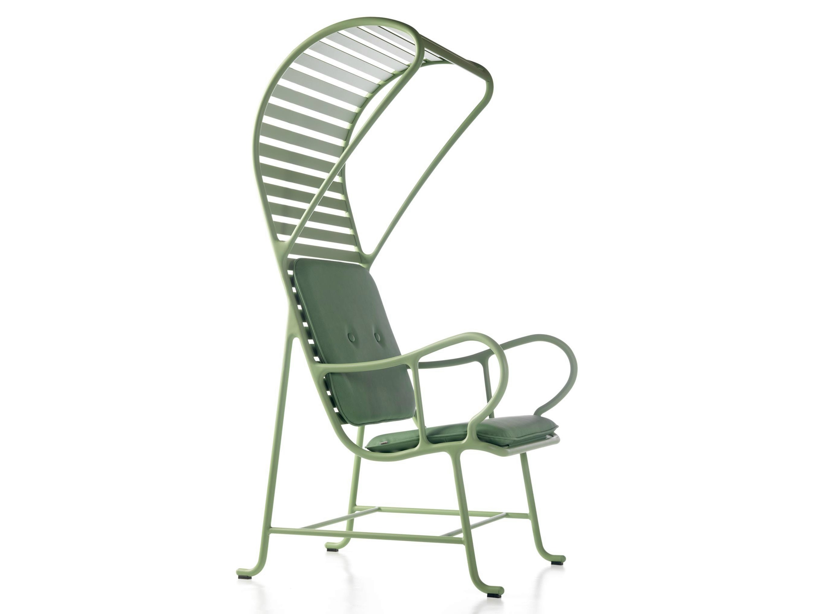 [创意家具 - 坐具|躺椅|办公家具|球友会手机网页版登录入口家具|Gardenias Indoor 户外躺椅]