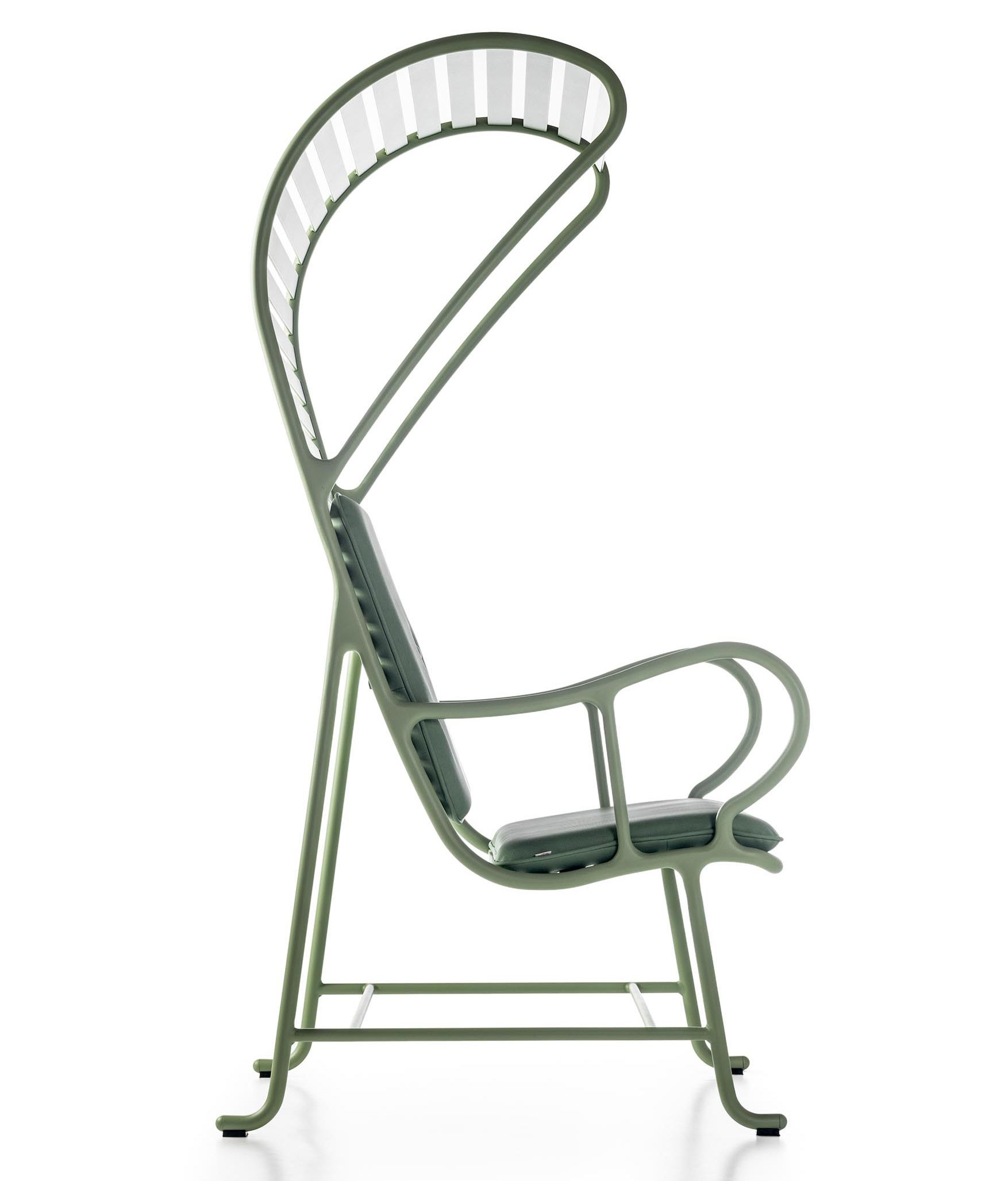 创意家具 - 坐具|躺椅|办公家具|球友会手机网页版登录入口家具|Gardenias Indoor 户外躺椅