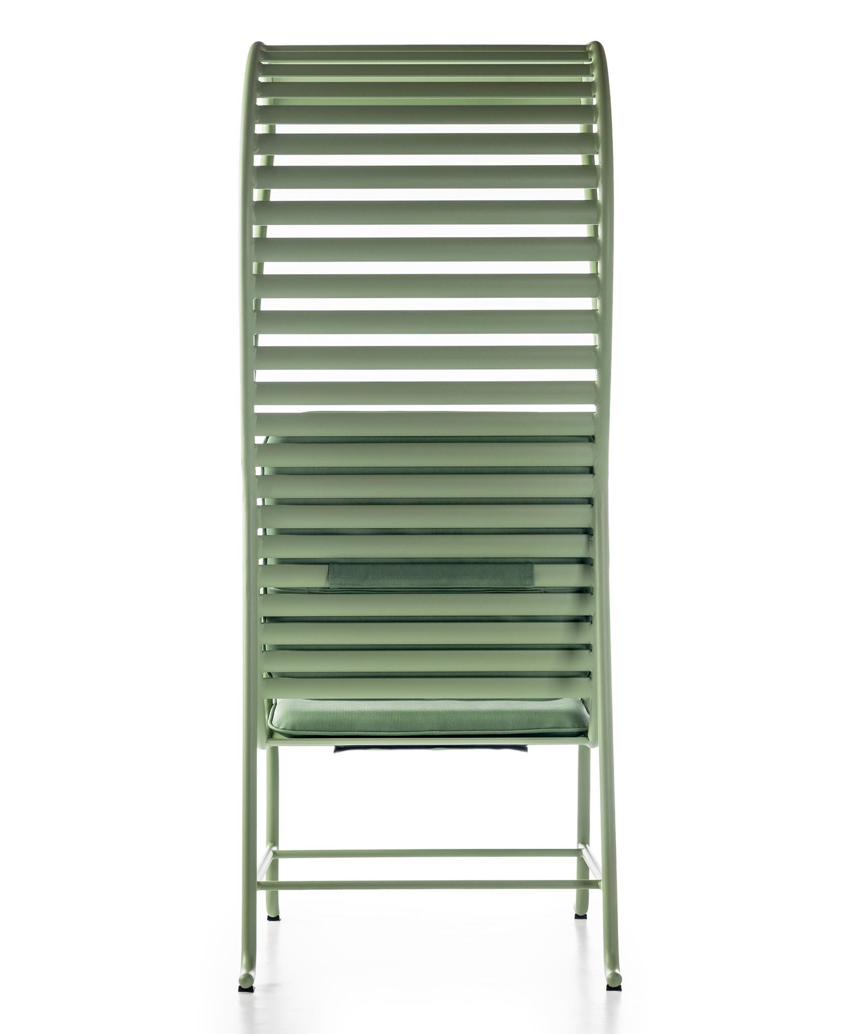 创意家具 - 坐具|躺椅|办公家具|球友会手机网页版登录入口家具|Gardenias Indoor 户外躺椅