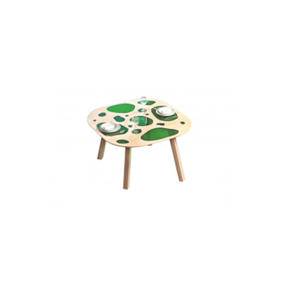 [创意家具 - 桌几|餐桌|办公家具|球友会手机网页版登录入口家具|Aquario Table 餐台]