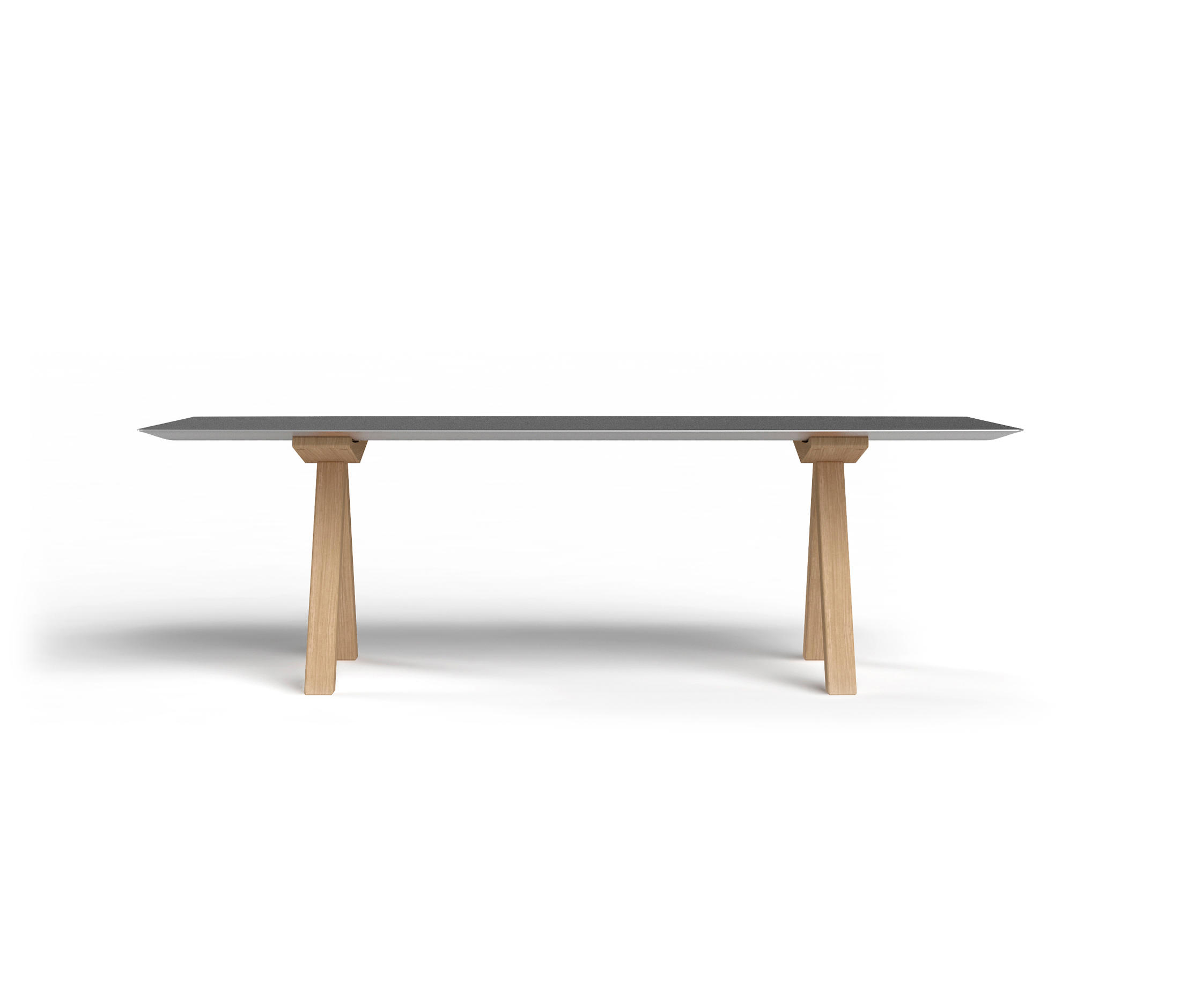 创意家具 - 桌几|餐桌|办公家具|球友会手机网页版登录入口家具|Extrusions 餐桌/洽谈台