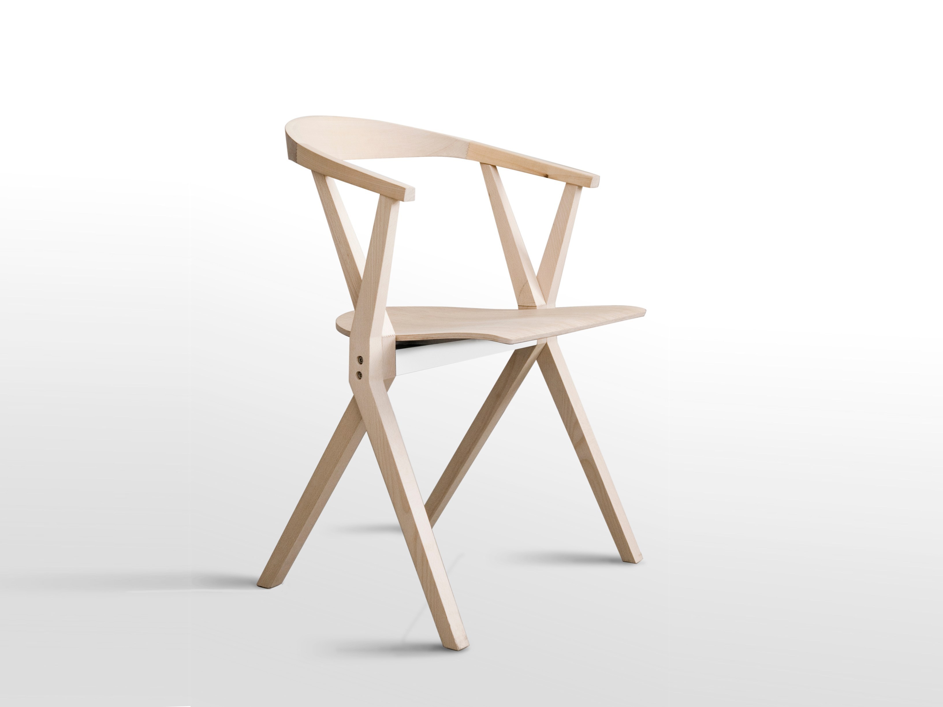 [创意家具 - 坐具|餐椅|办公家具|球友会手机网页版登录入口家具|Extrusions 餐椅/洽谈椅]