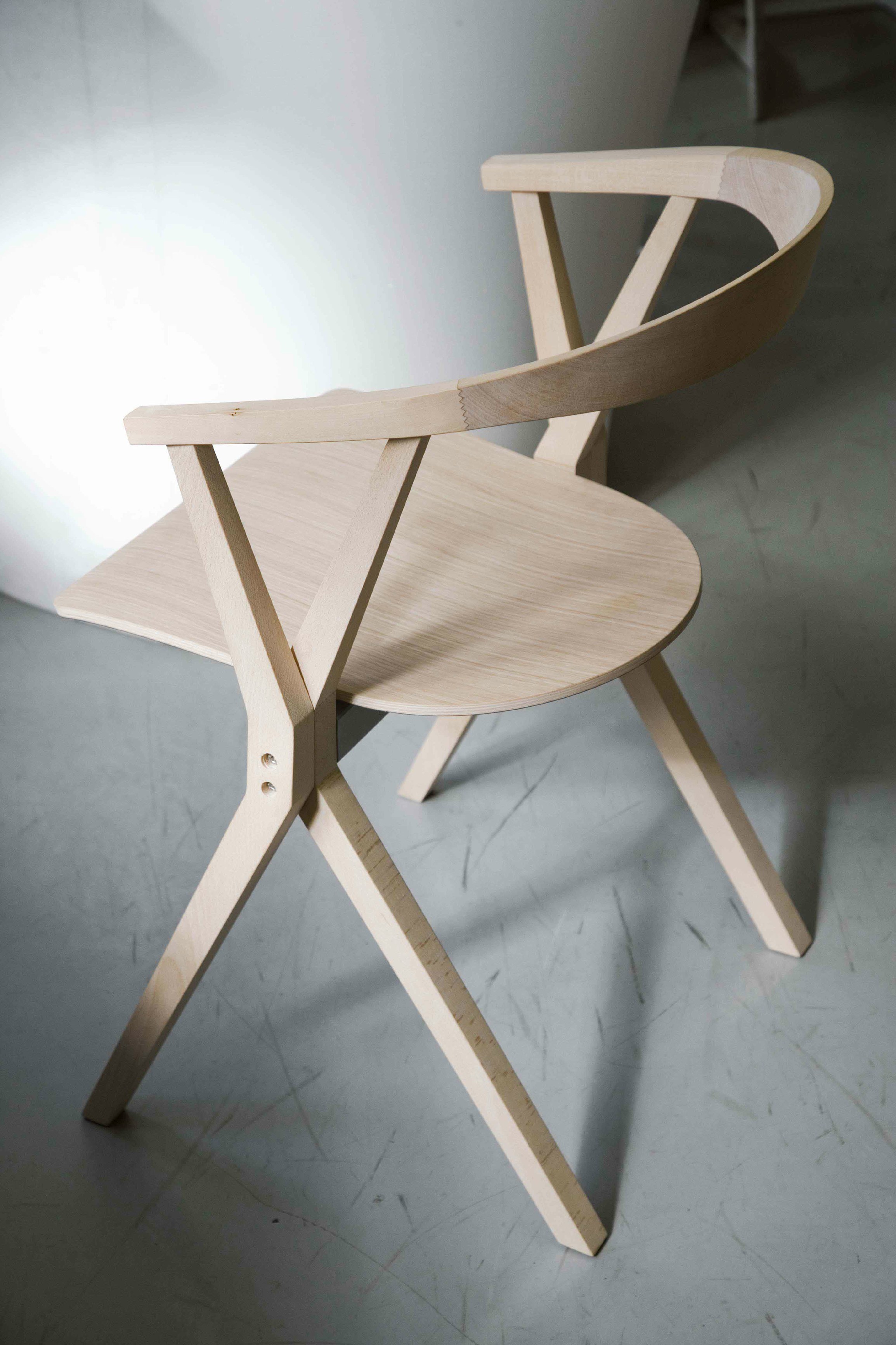 创意家具 - 坐具|餐椅|办公家具|球友会手机网页版登录入口家具|Extrusions 餐椅/洽谈椅