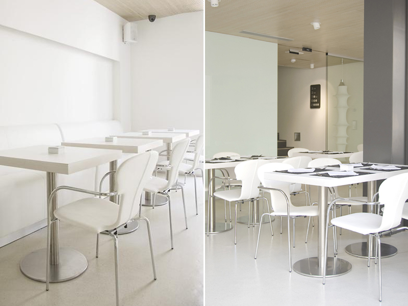 创意家具 - 坐具|餐椅|办公家具|球友会手机网页版登录入口家具|MINIVARIUS 餐椅/洽谈椅