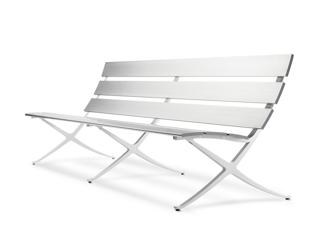 [创意家具 - 坐具|户外椅|办公家具|球友会手机网页版登录入口家具|BENCH  等候椅/排椅]