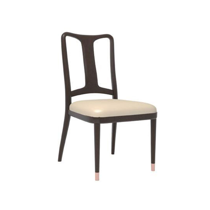 [创意家具 - 坐具|餐椅|办公家具|球友会手机网页版登录入口家具|上雅-木背餐椅]