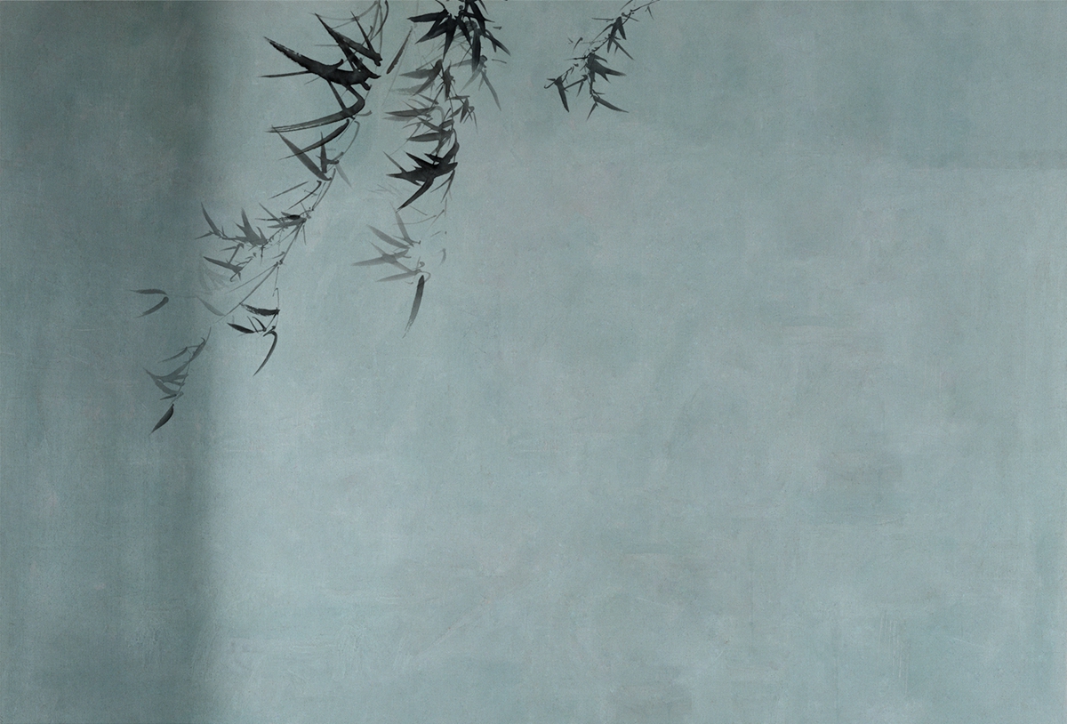 创意家具 - 附件|装饰画/墙饰|办公家具|球友会手机网页版登录入口家具|墨竹-原创定制壁画