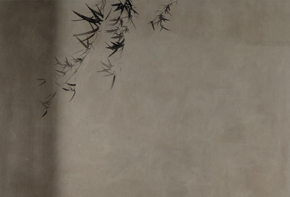 创意家具 - 附件|装饰画/墙饰|办公家具|球友会手机网页版登录入口家具|墨竹-原创定制壁画