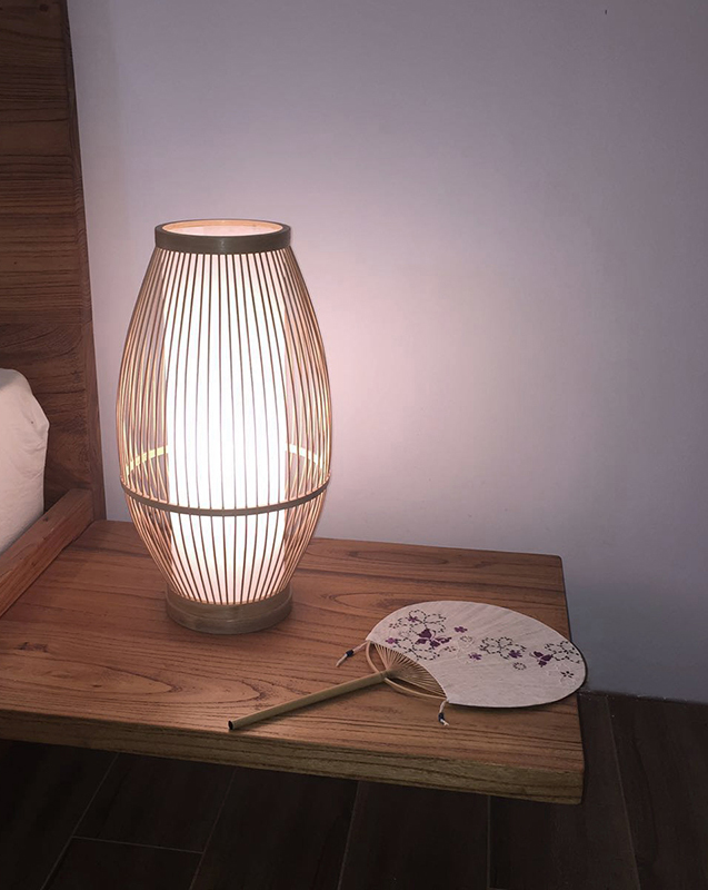 创意家具 - 灯饰|台灯|办公家具|球友会手机网页版登录入口家具|Nature Bamboo 鼓灯