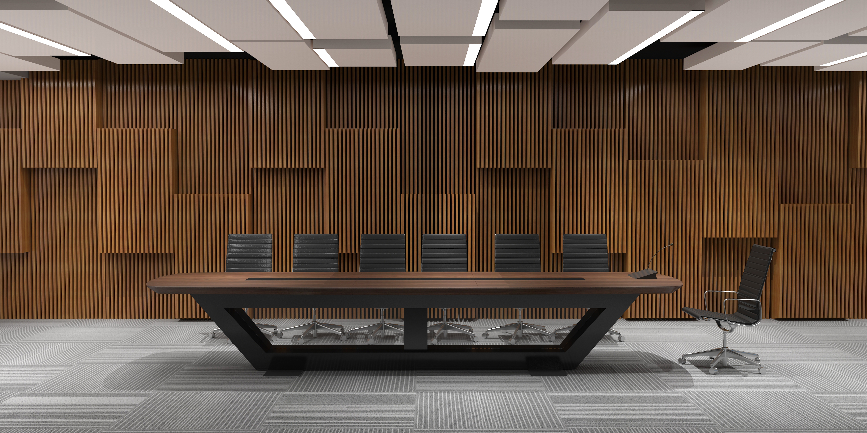 会议台|实木会议台|办公家具|球友会手机网页版登录入口家具|会议台