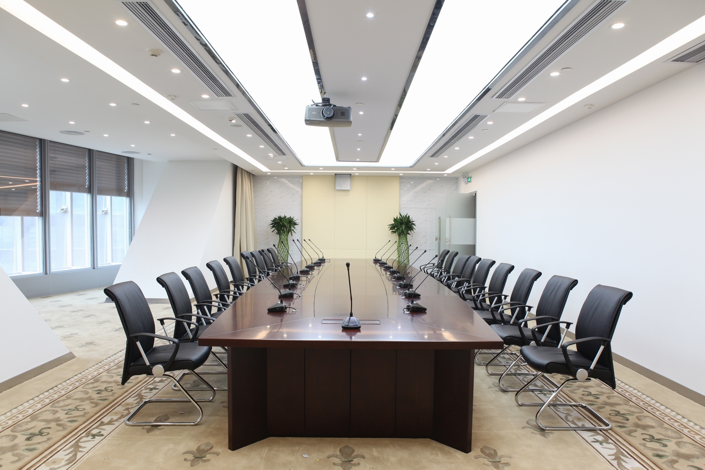 会议台|实木会议台|办公家具|球友会手机网页版登录入口家具|会议台