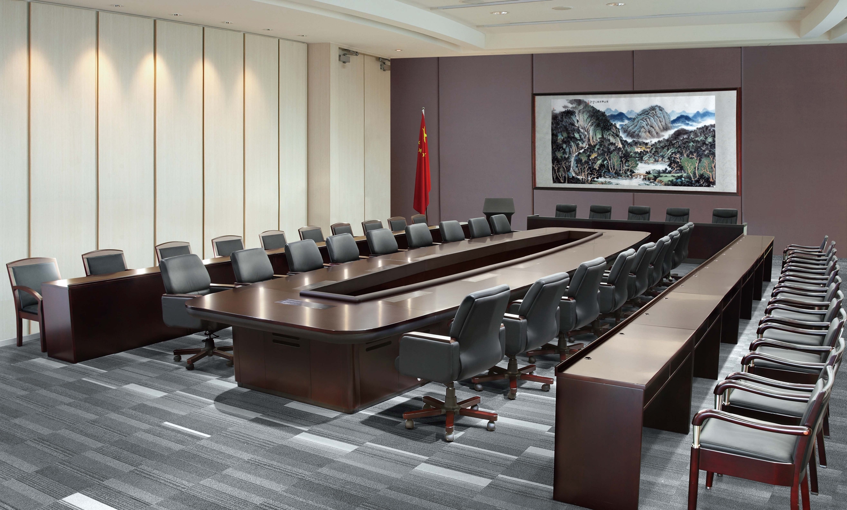 会议台|实木会议台|办公家具|球友会手机网页版登录入口家具|会议台