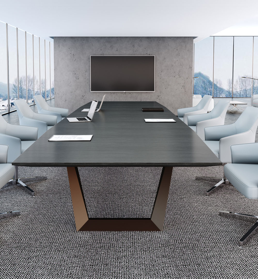 [会议台|实木会议台|办公家具|球友会手机网页版登录入口家具|会议台]