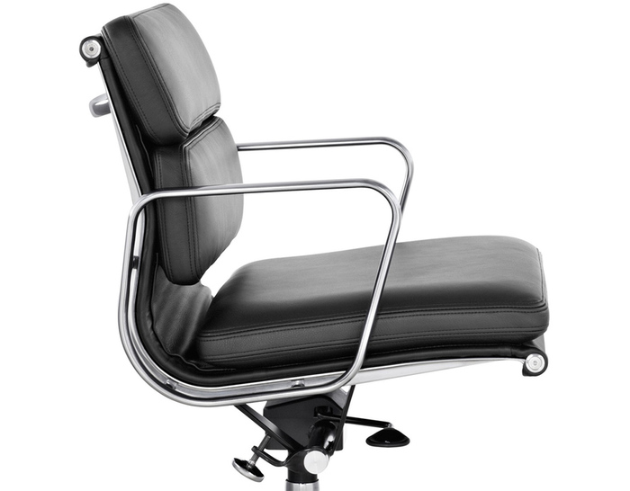 创意家具 - 坐具|任务椅|办公家具|球友会手机网页版登录入口家具|伊姆斯软包中班椅