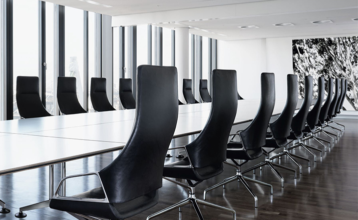 创意家具 - 坐具|任务椅|办公家具|球友会手机网页版登录入口家具|Graph Chair