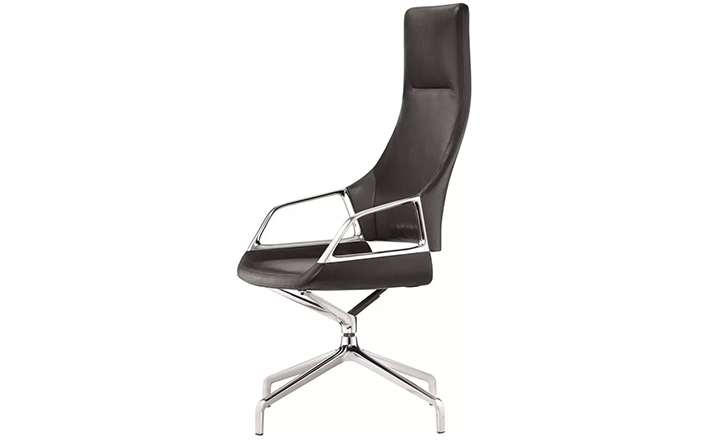 创意家具 - 坐具|任务椅|办公家具|球友会手机网页版登录入口家具|Graph Chair