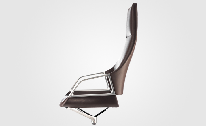 创意家具 - 坐具|任务椅|办公家具|球友会手机网页版登录入口家具|Graph Chair