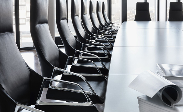 创意家具 - 坐具|任务椅|办公家具|球友会手机网页版登录入口家具|Graph Chair